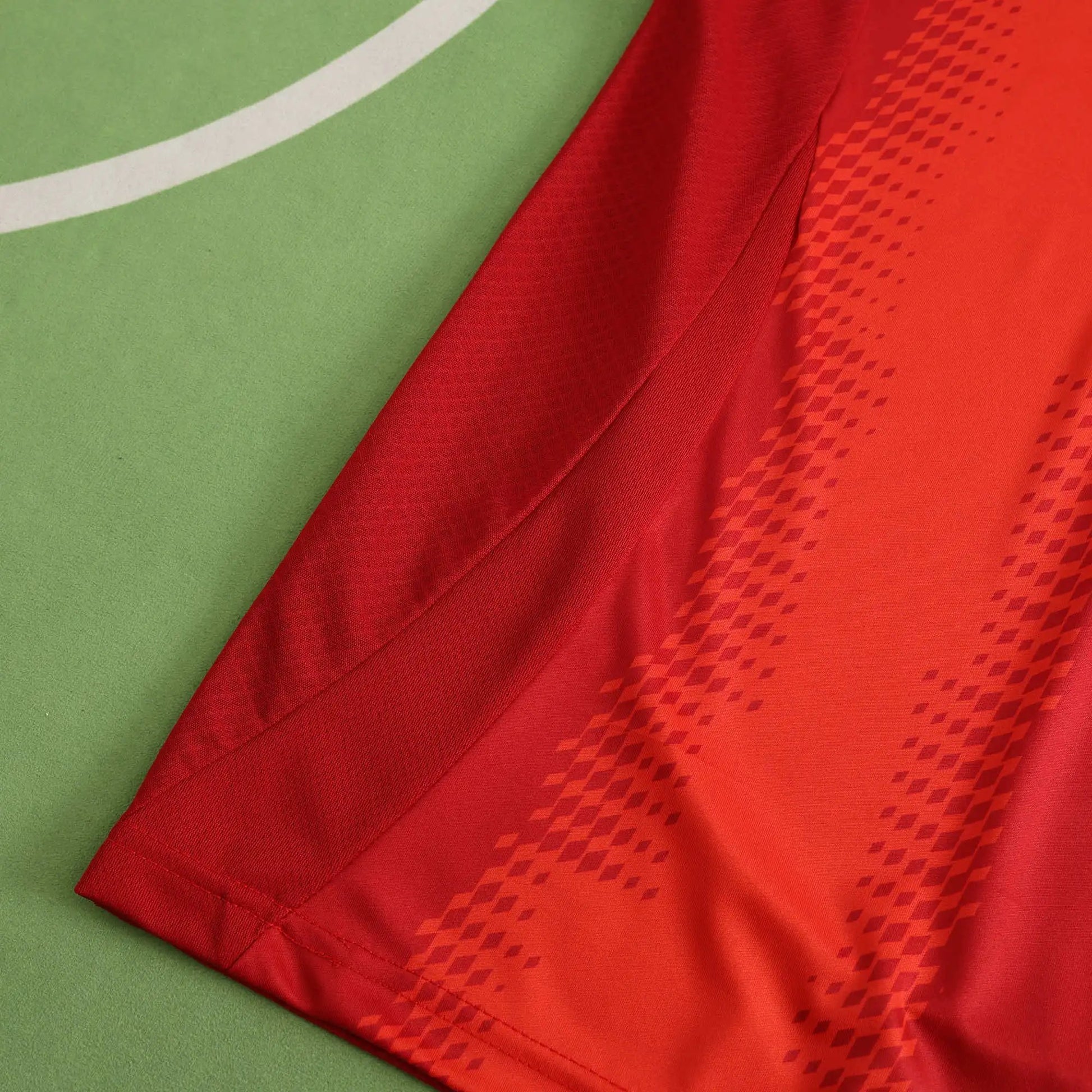 24-25 Bayern Domicile (Fan Edition)