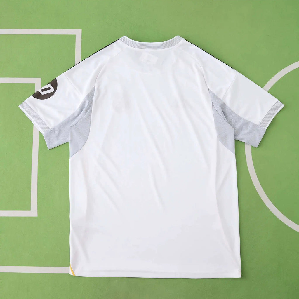 25-26 Real Madrid Domicile (Fan Version)