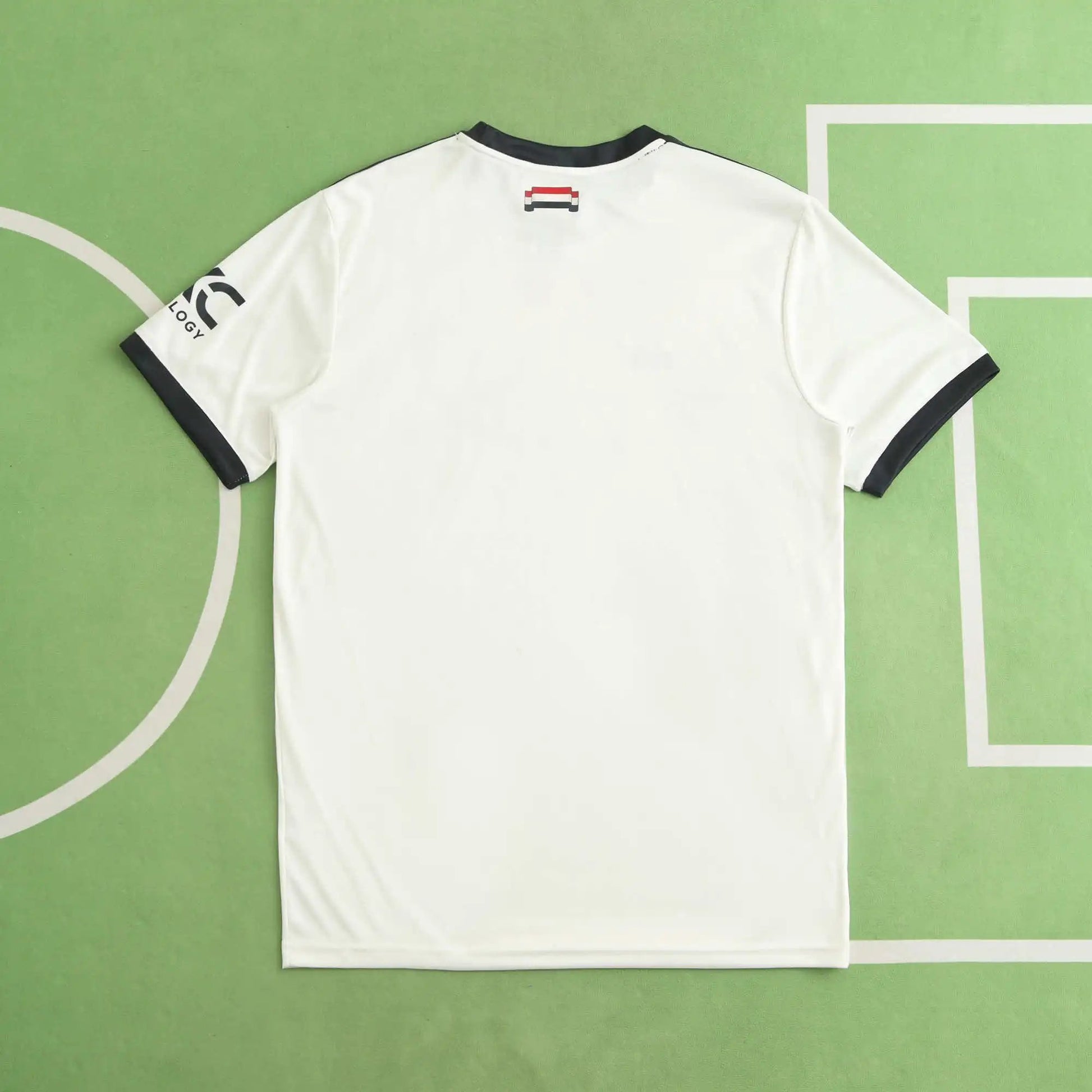 24-25 Manchester United Third (Fan Edition)