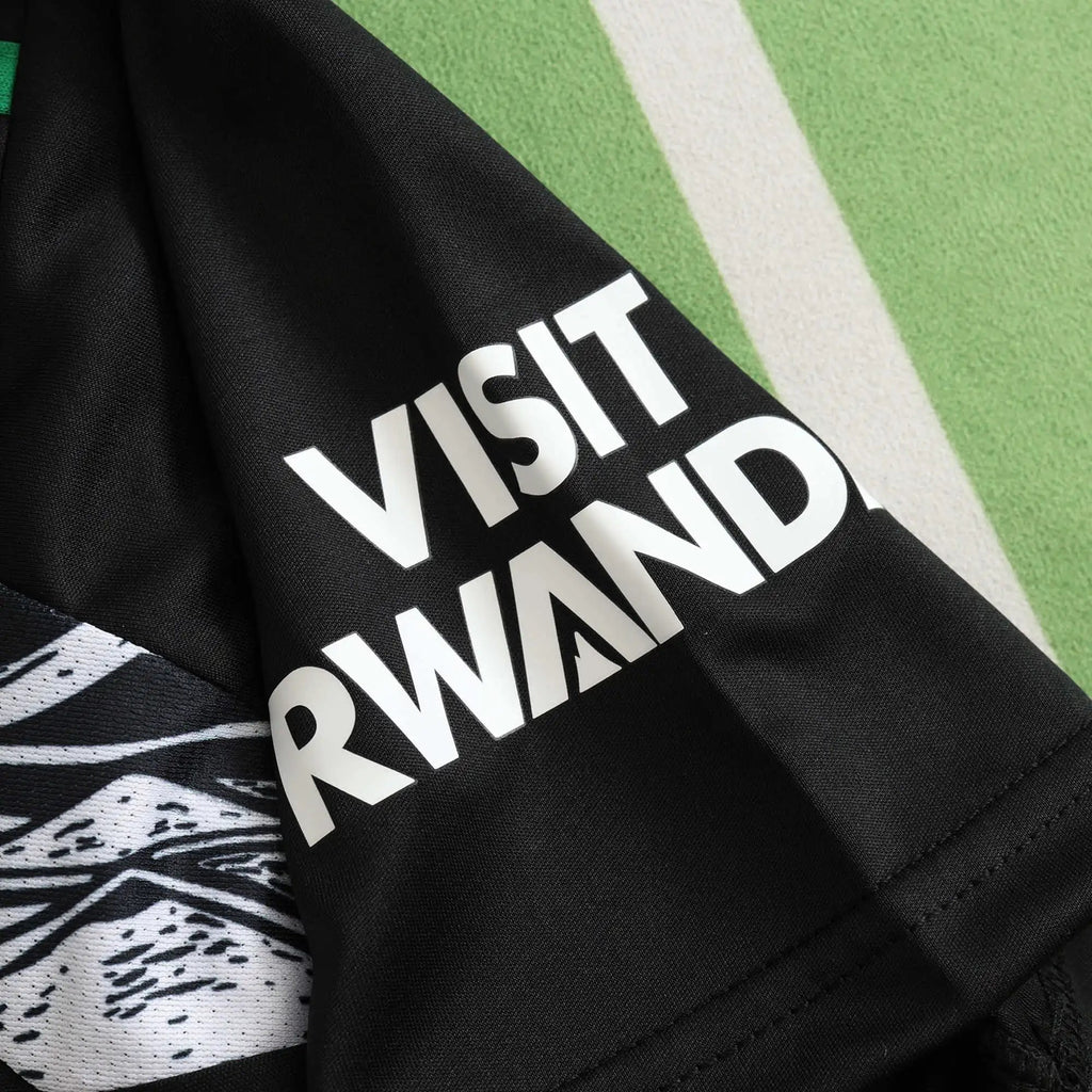 24-25 Arsenal extérieur (Fan Edition)