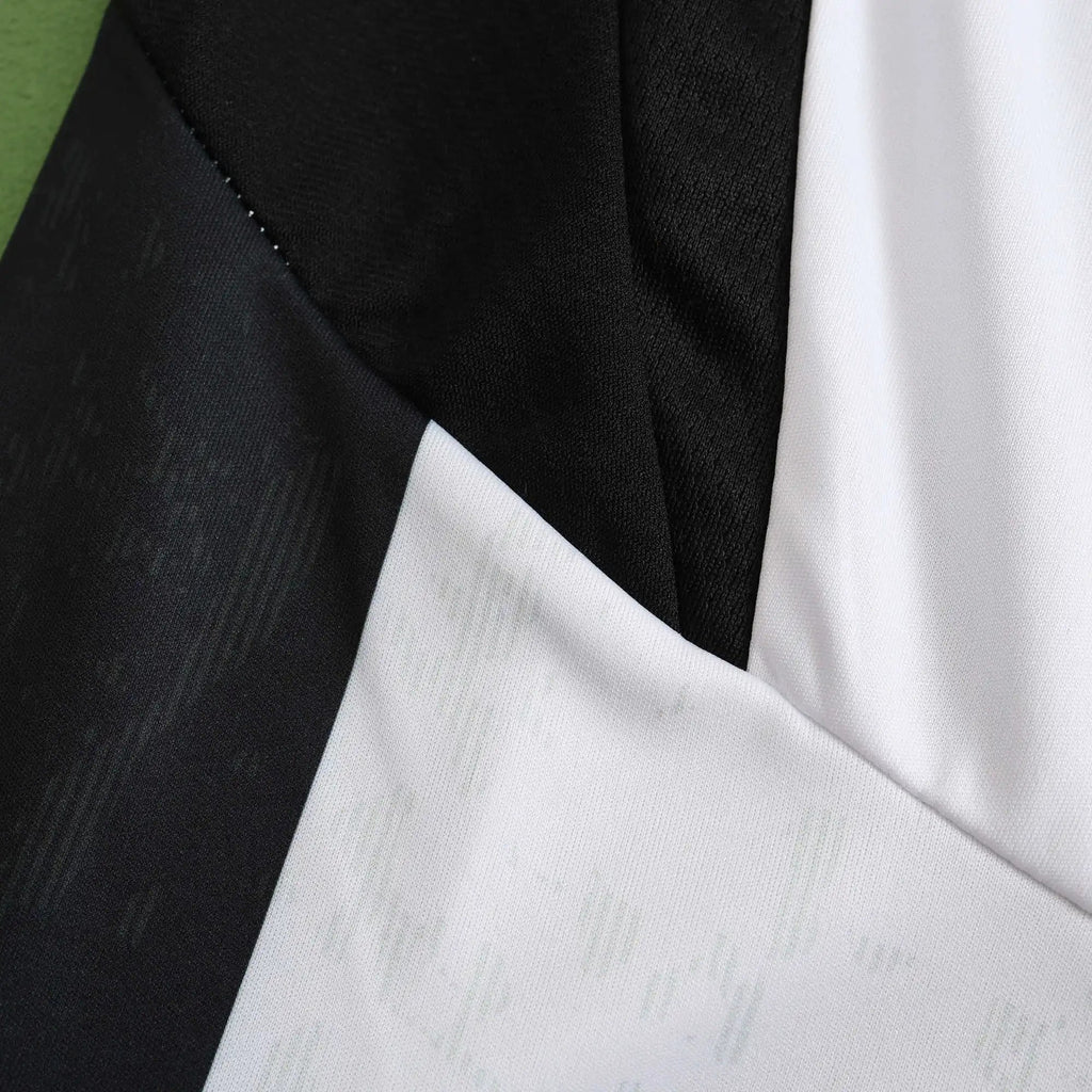 24-25 Juventus Domicile (Fan Edition)