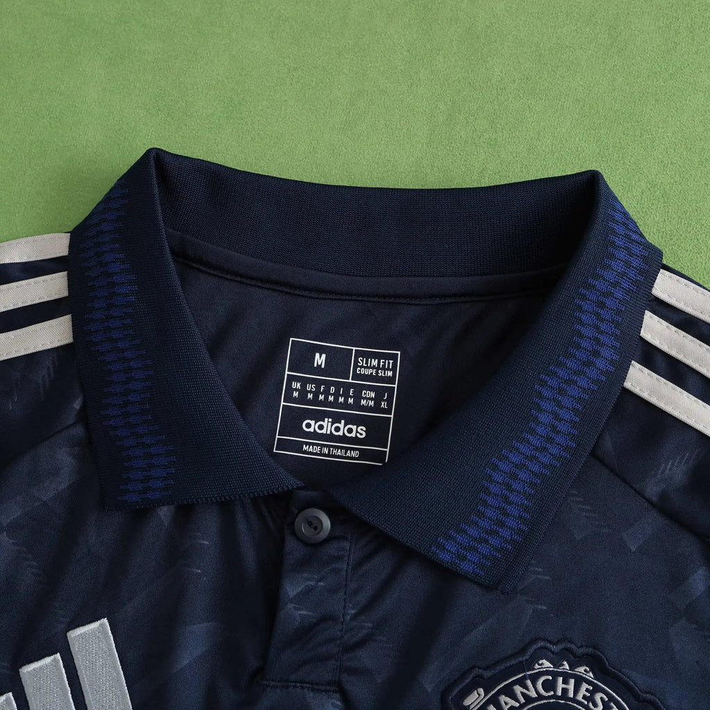 24-25 Manchester United extérieur (Fan version)