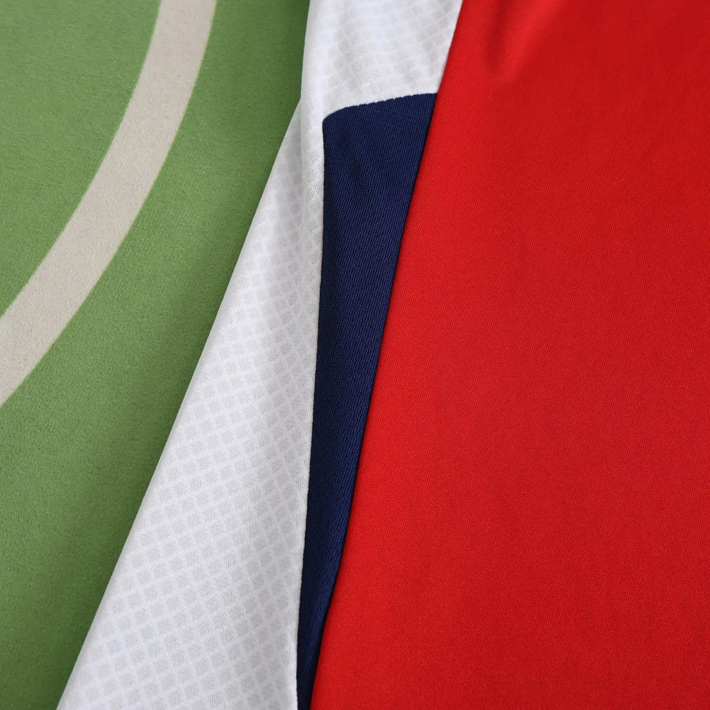 24-25 Arsenal Domicile (Fan Edition)