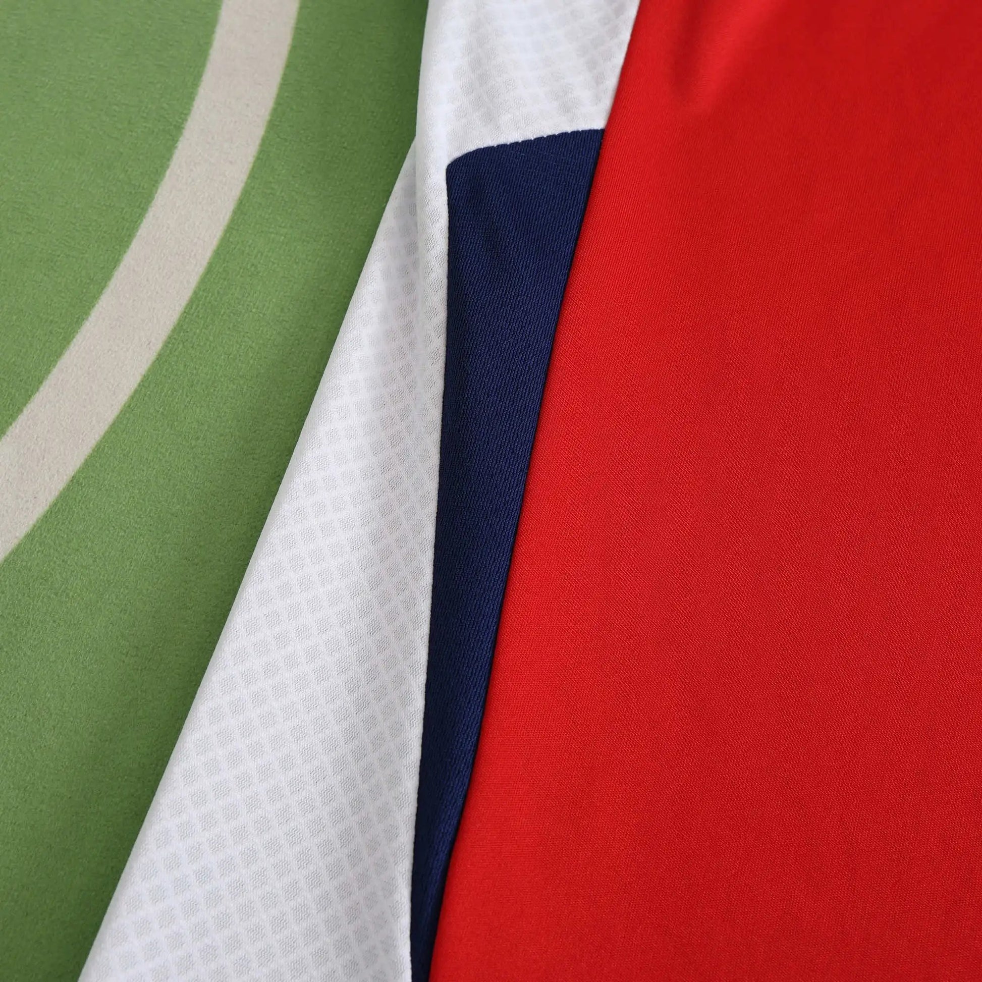 24-25 Arsenal Domicile (Fan Edition)