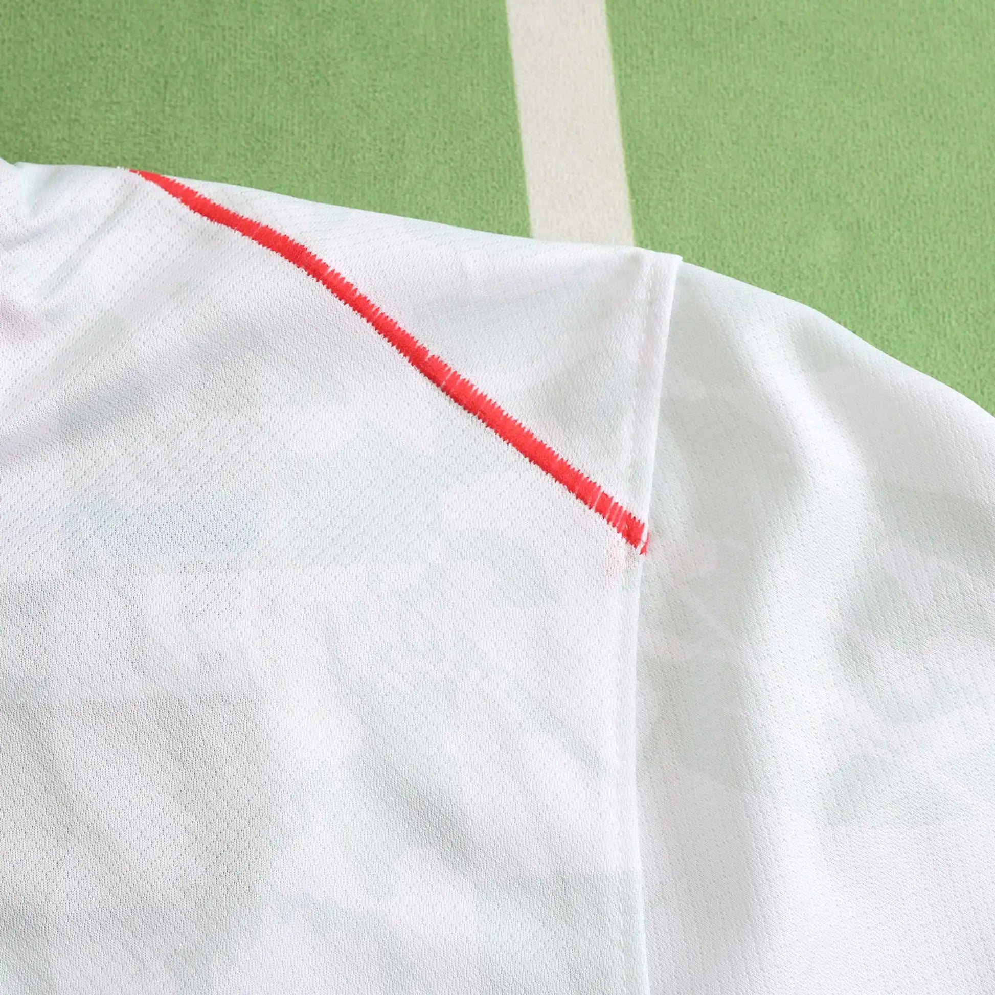 24-25 Liverpool Third (Fan Edition)