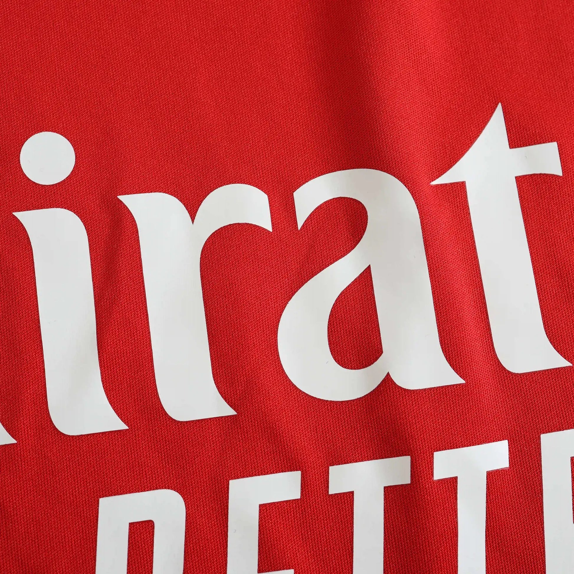 24-25 Arsenal Domicile (Fan Edition)