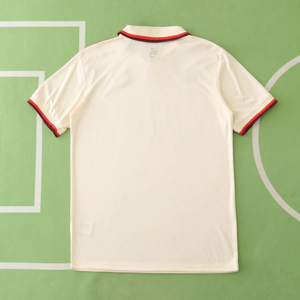 24-25 Bayern Third (Fan Edition)