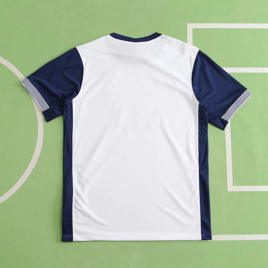 24-25 Tottenham Hotspur Domicile (Fan Edition)