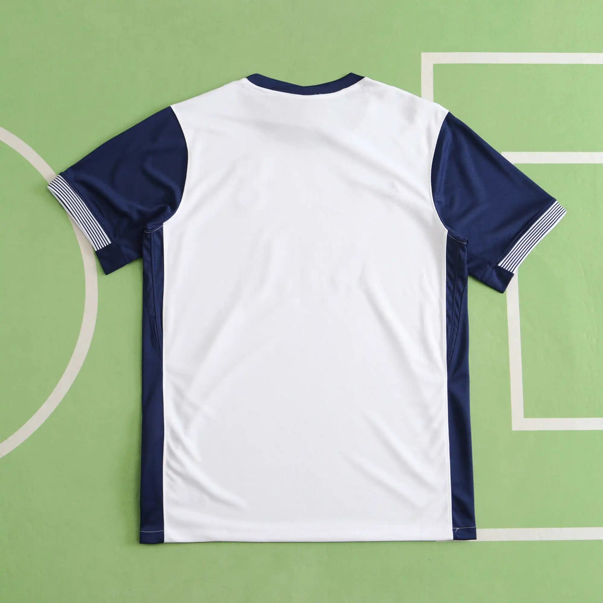 24-25 Tottenham Hotspur Domicile (Fan Edition)