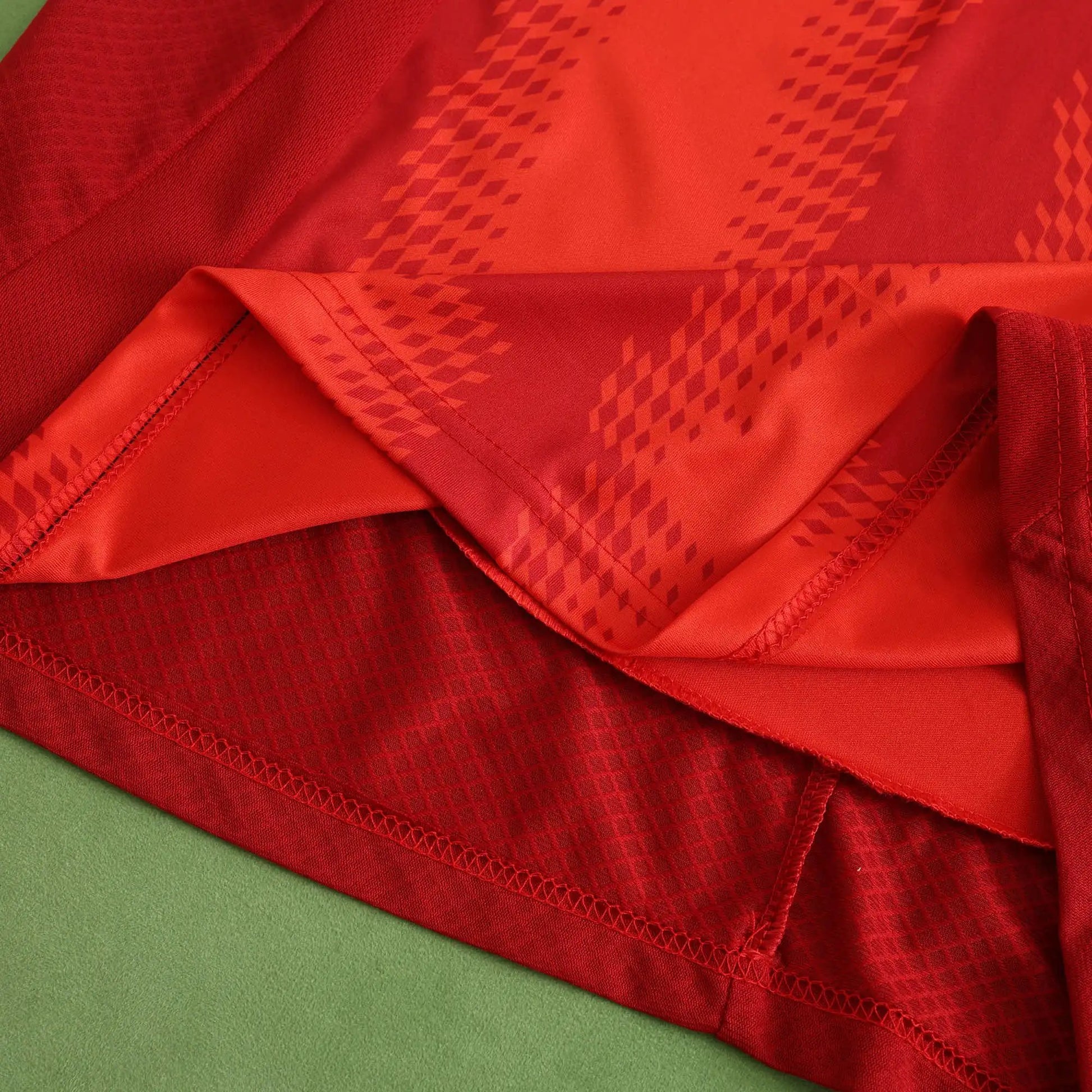 24-25 Bayern Domicile (Fan Edition)