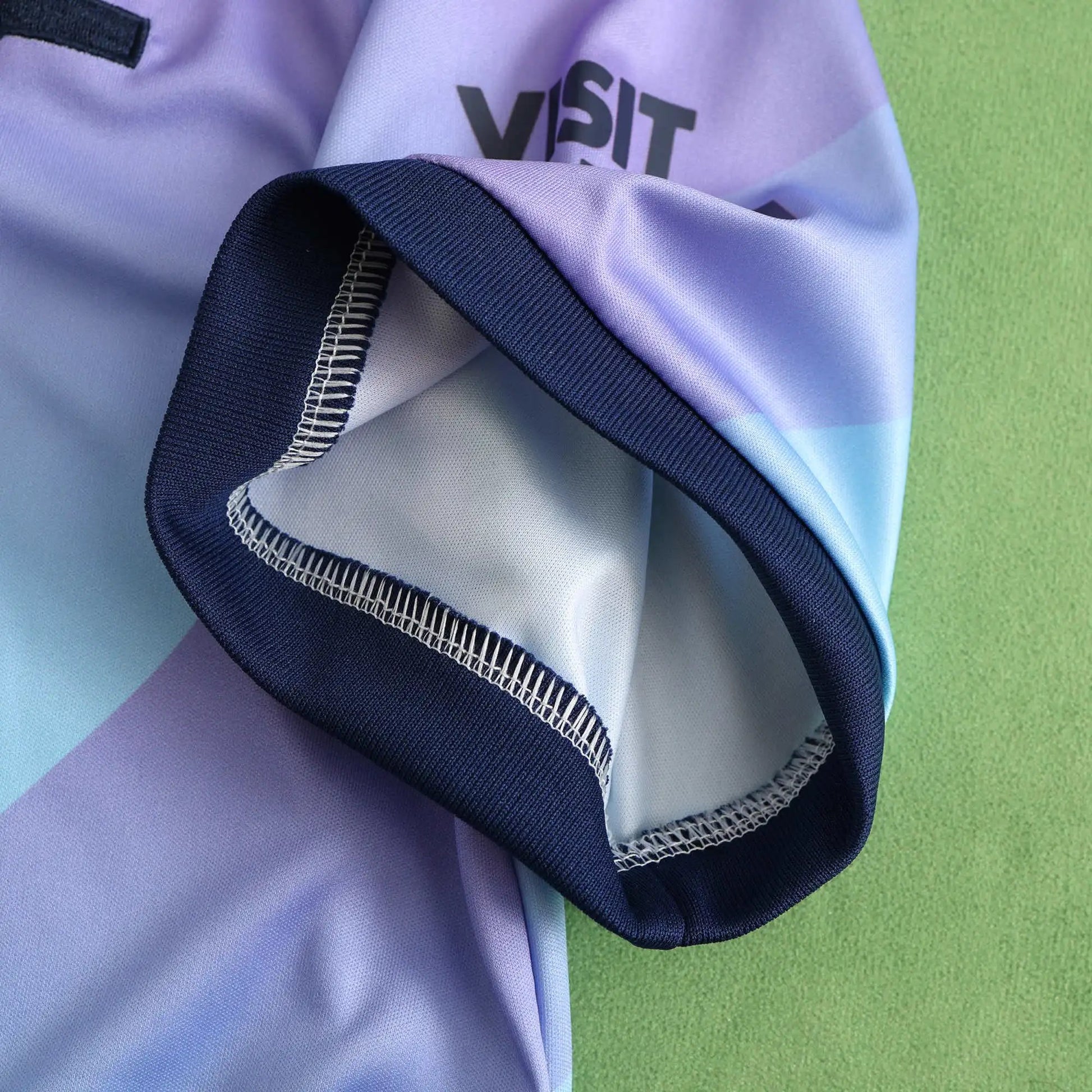 24-25 Arsenal Extérieur (Fan Version)