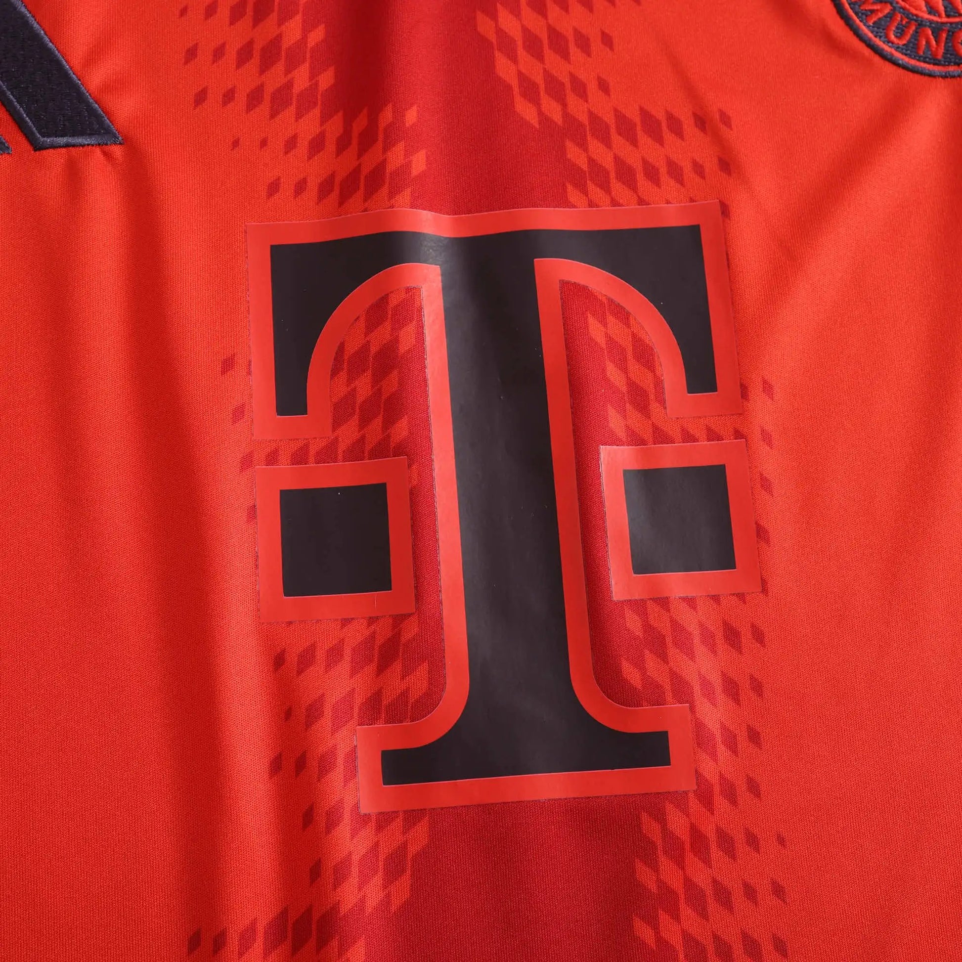 24-25 Bayern Domicile (Fan Edition)