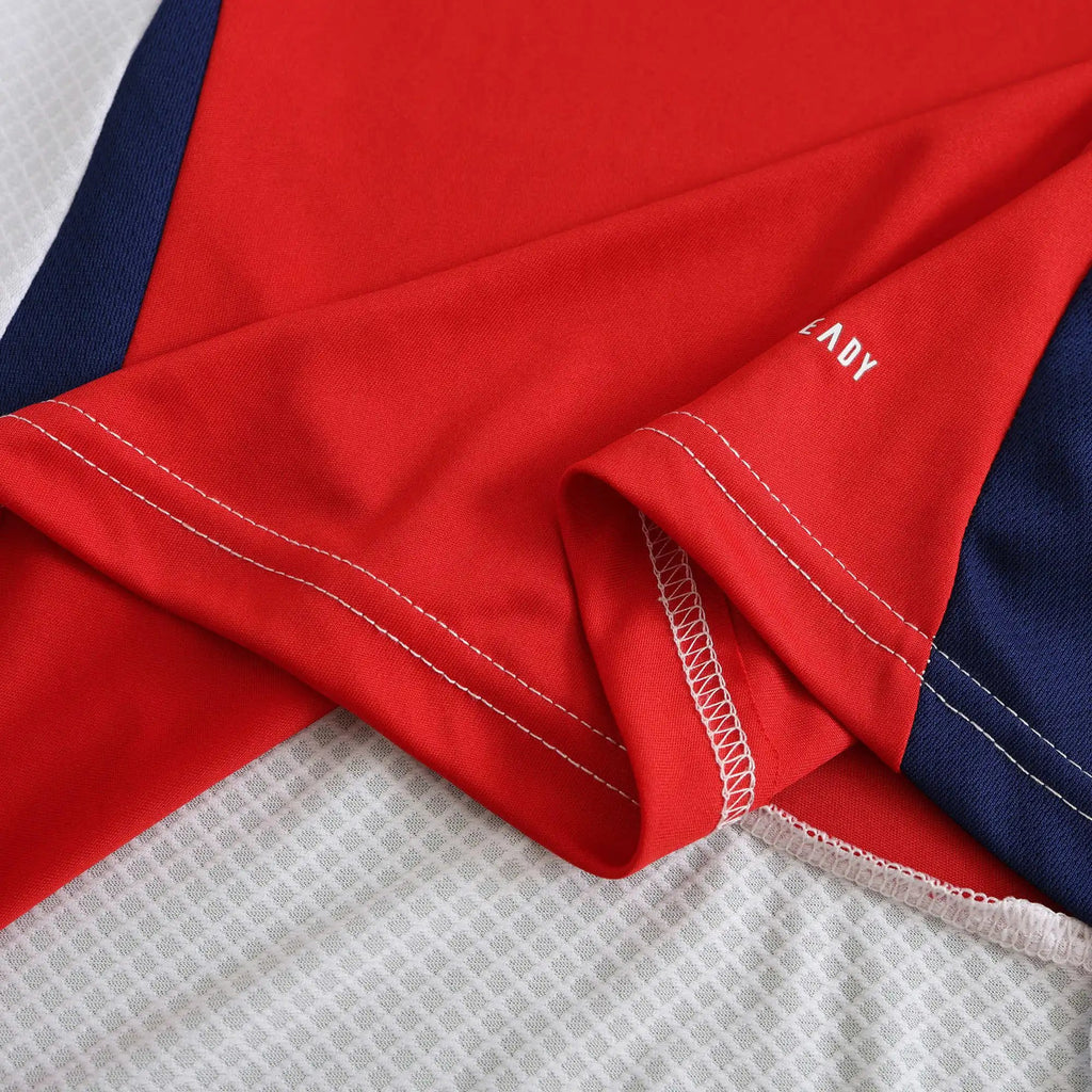 24-25 Arsenal Domicile (Fan Edition)