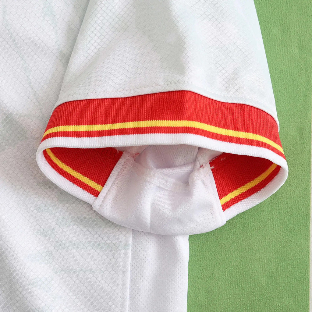 24-25 Liverpool Third (Fan Edition)