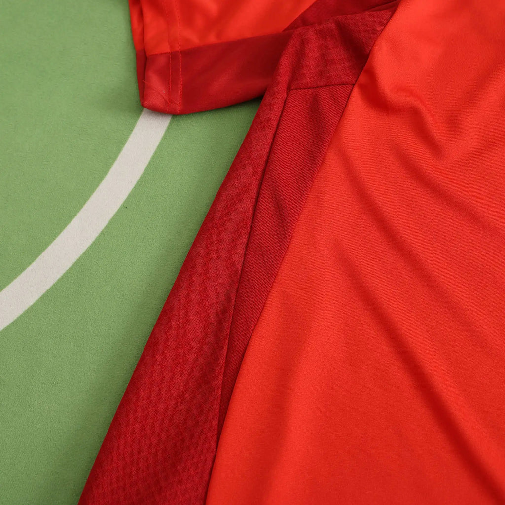 24-25 Bayern Domicile (Fan Edition)