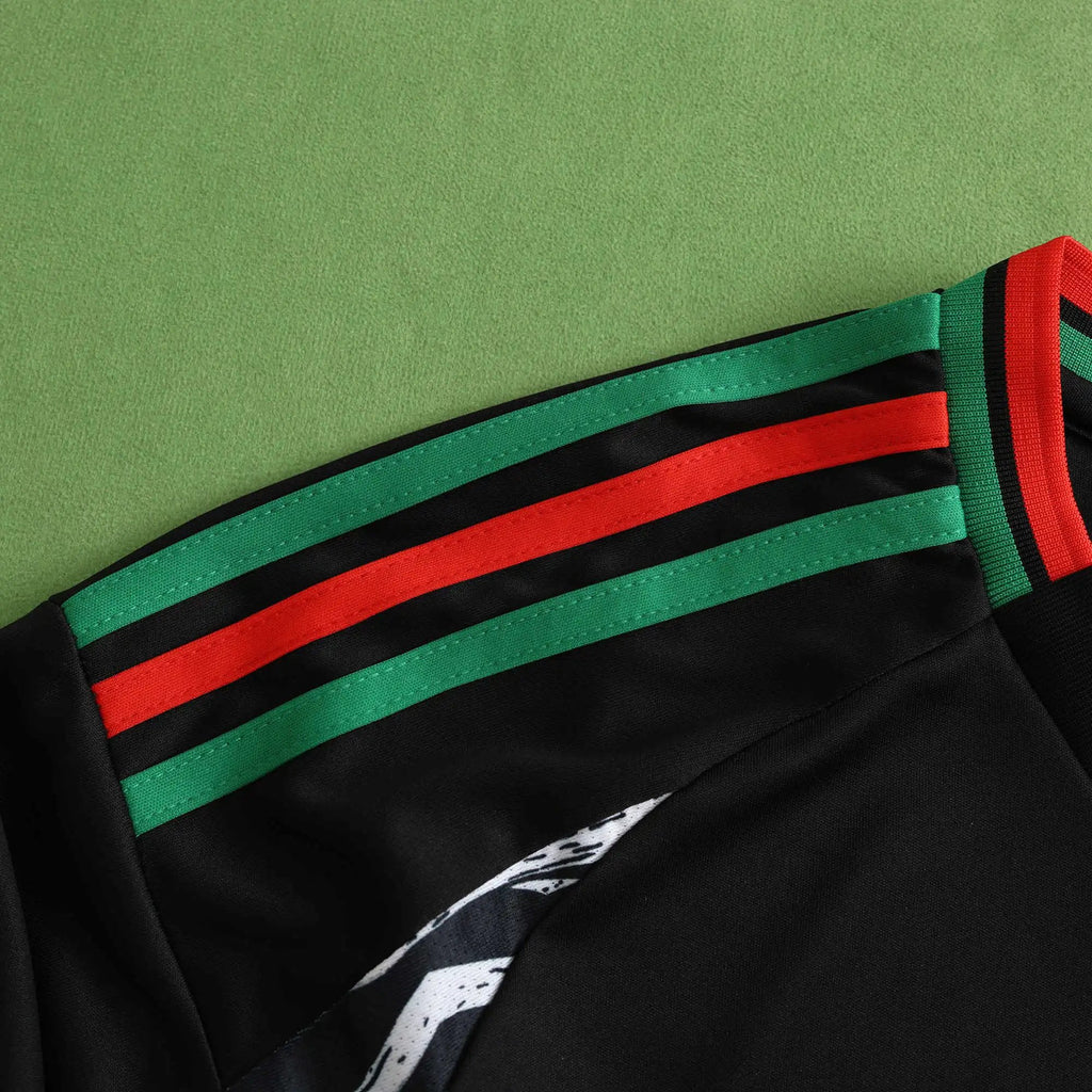 24-25 Arsenal extérieur (Fan Edition)