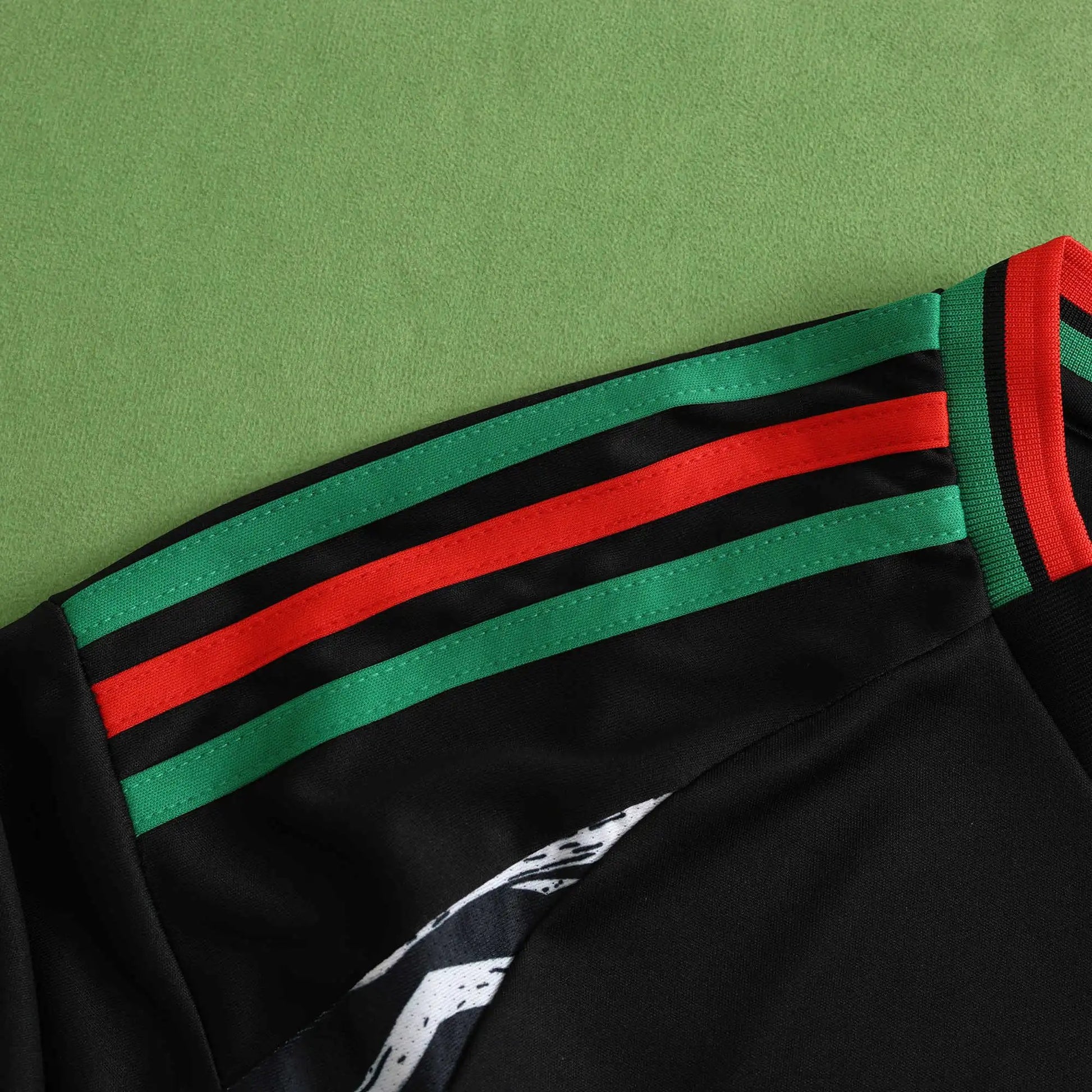 24-25 Arsenal extérieur (Fan Edition)