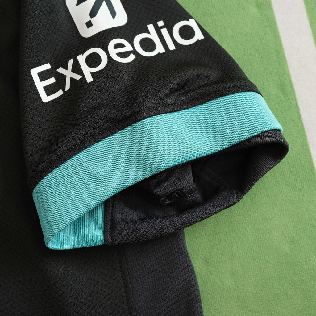 24-25 Liverpool Extérieur (Fan Edition)