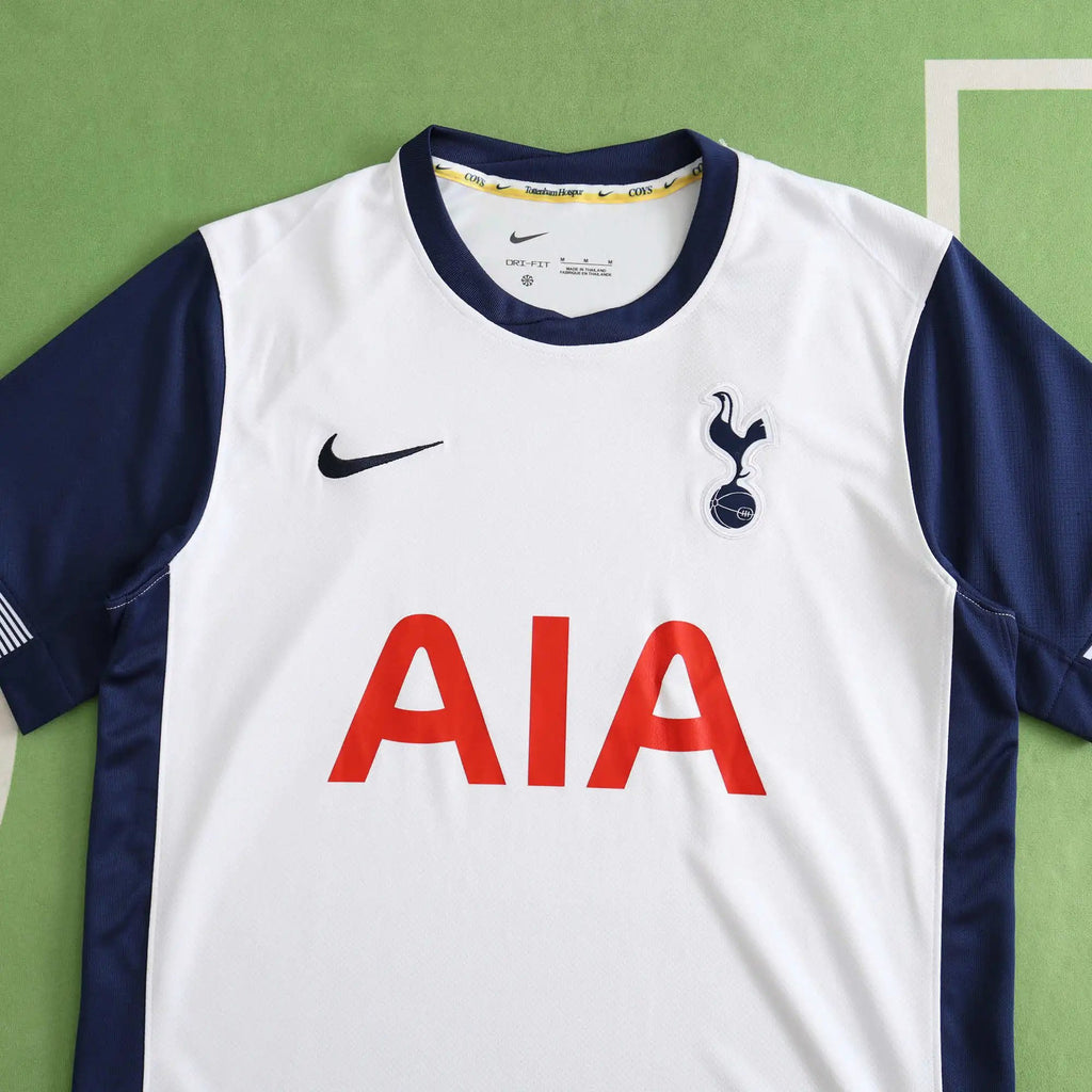 24-25 Tottenham Hotspur Domicile (Fan Edition)