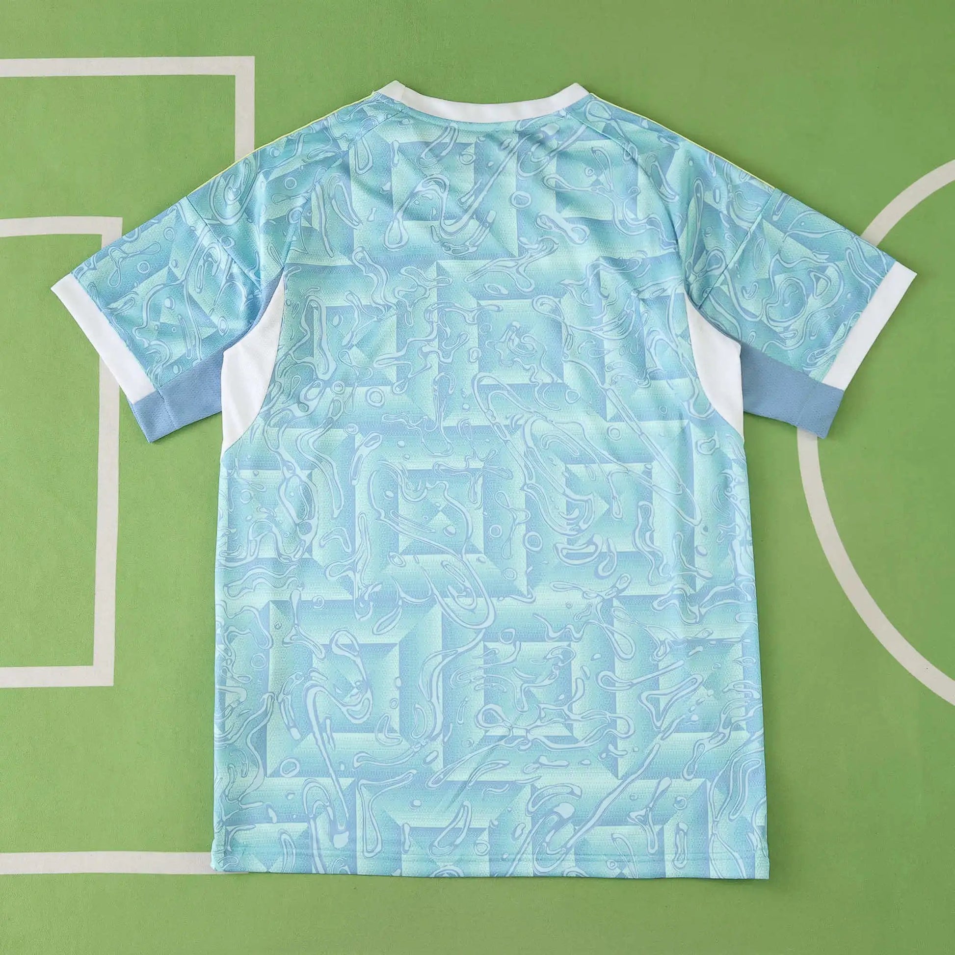 25-26 Juventus Extérieur (Fan Version)