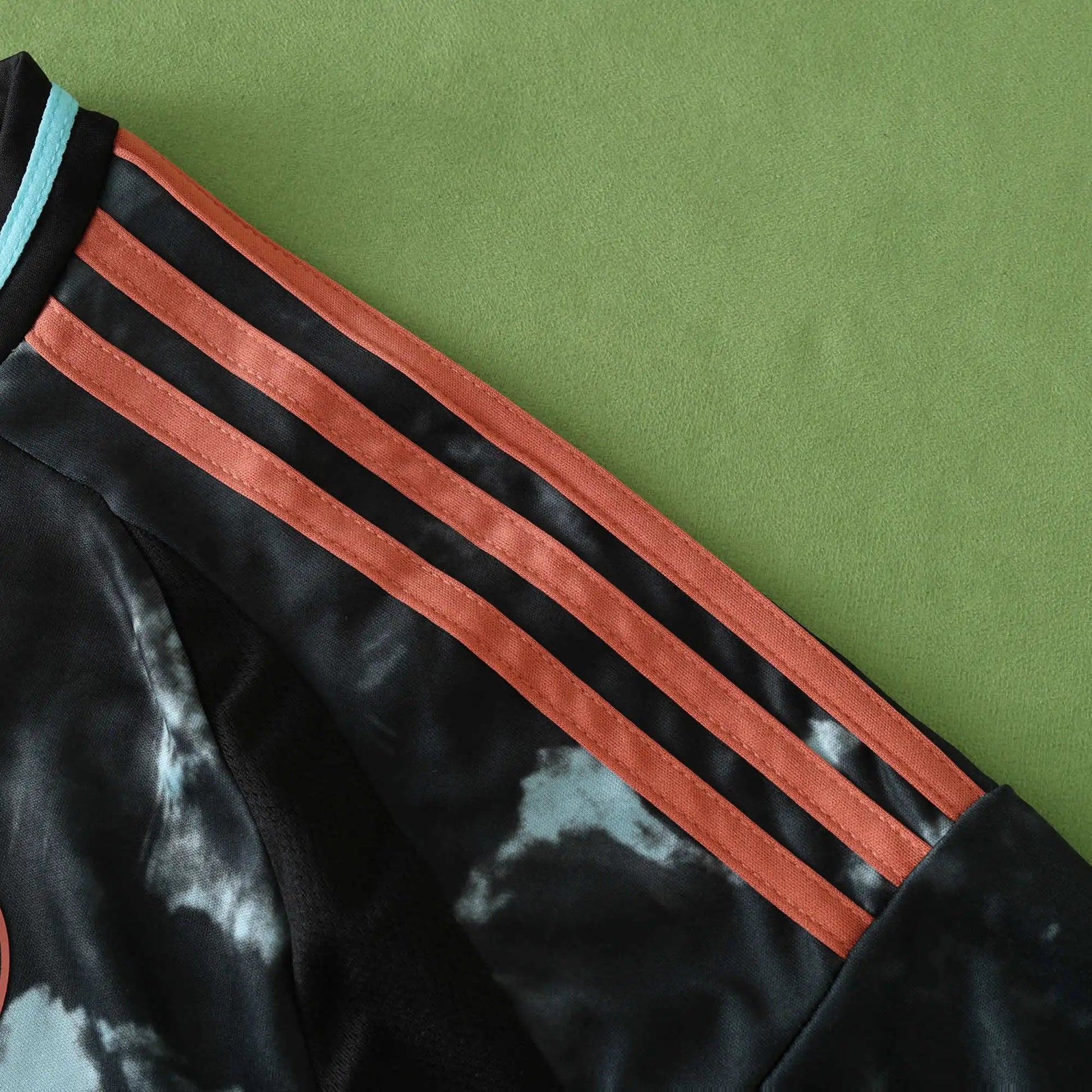 24-25 Bayern Extérieur (fan version)