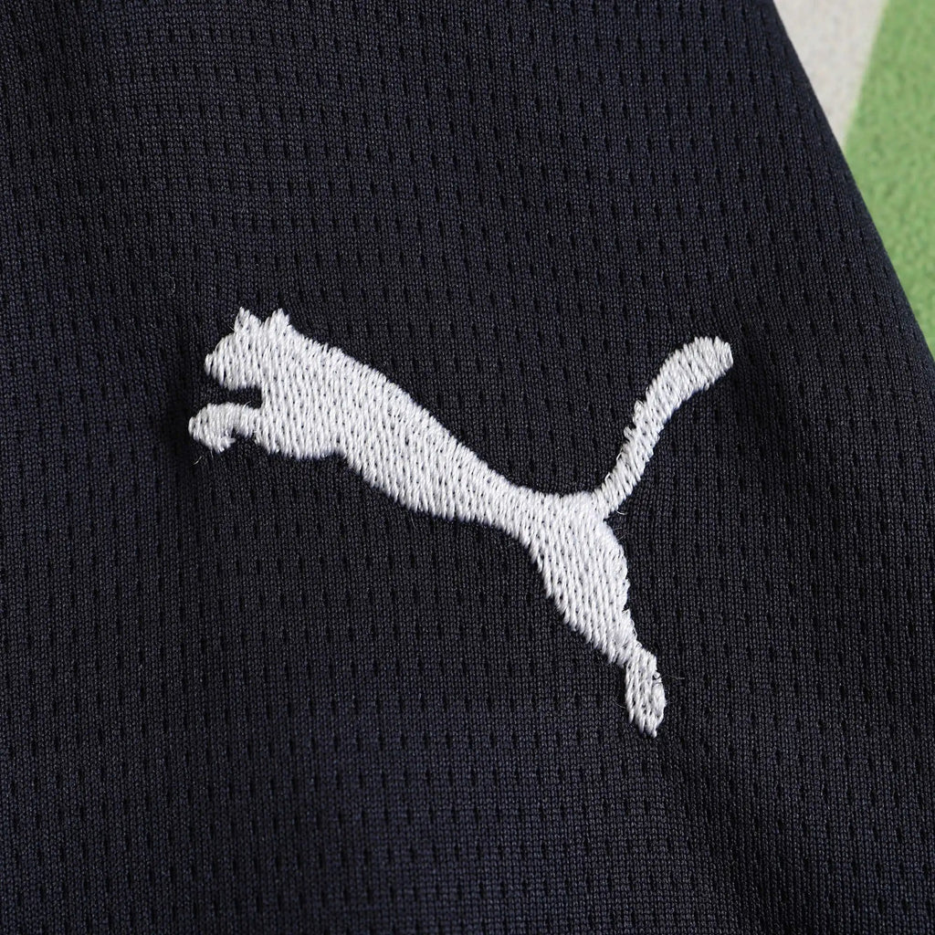 24-25 Manchester City Extérieur (Fan version)