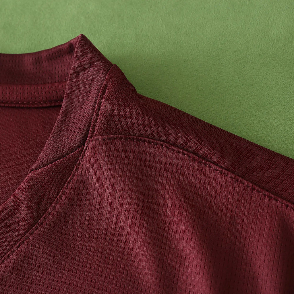 24-25 Manchester City Third (Fan Edition)