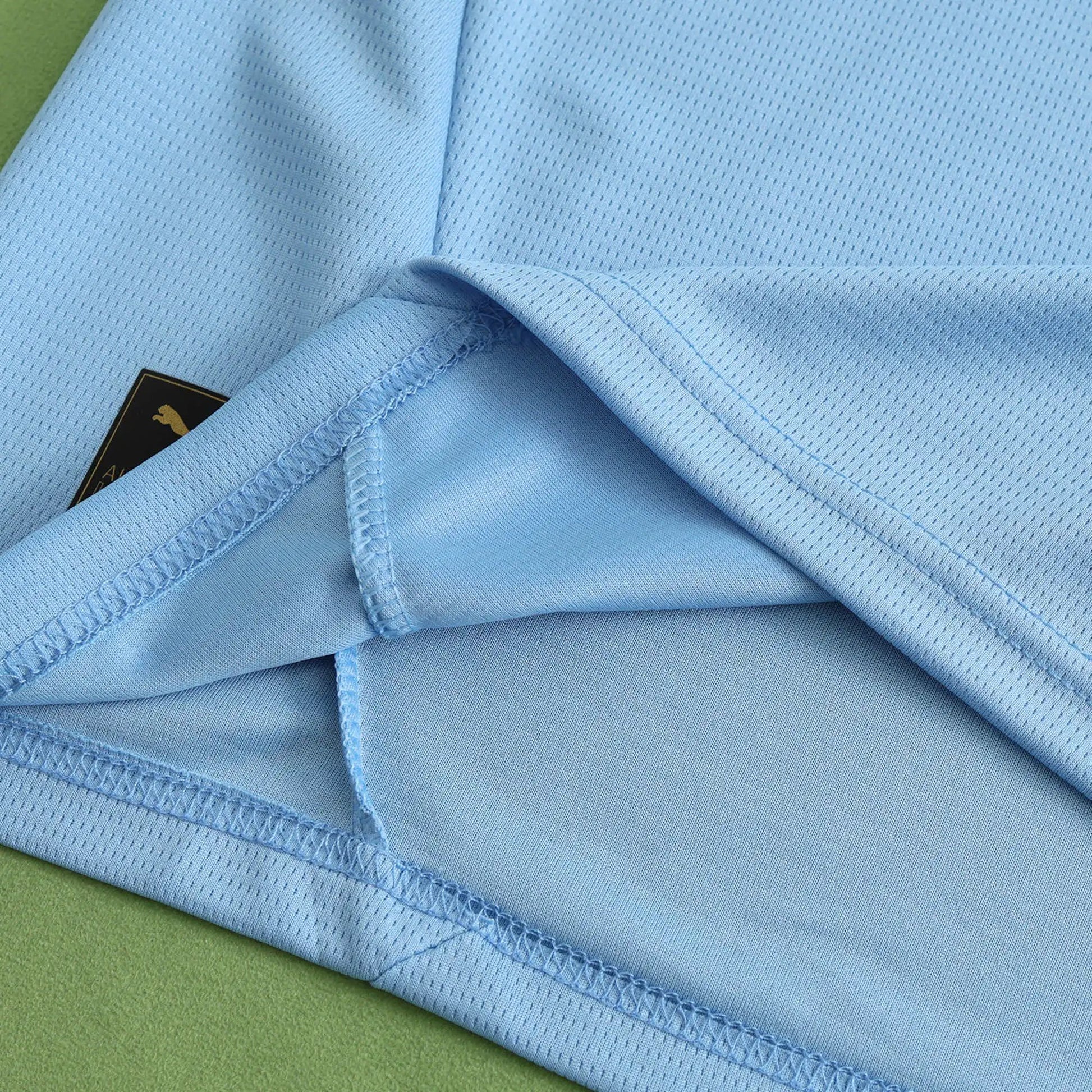 24-25 Manchester City Domicile (Fan Edition)