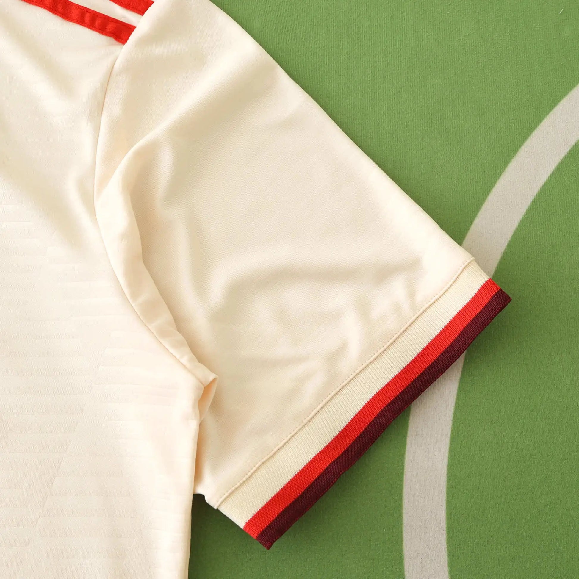 24-25 Bayern Third (Fan Edition)