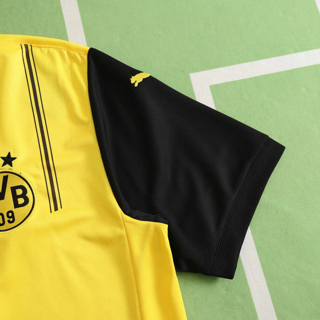 24-25 Borussia Dortmund Domicile (Fan Edition)