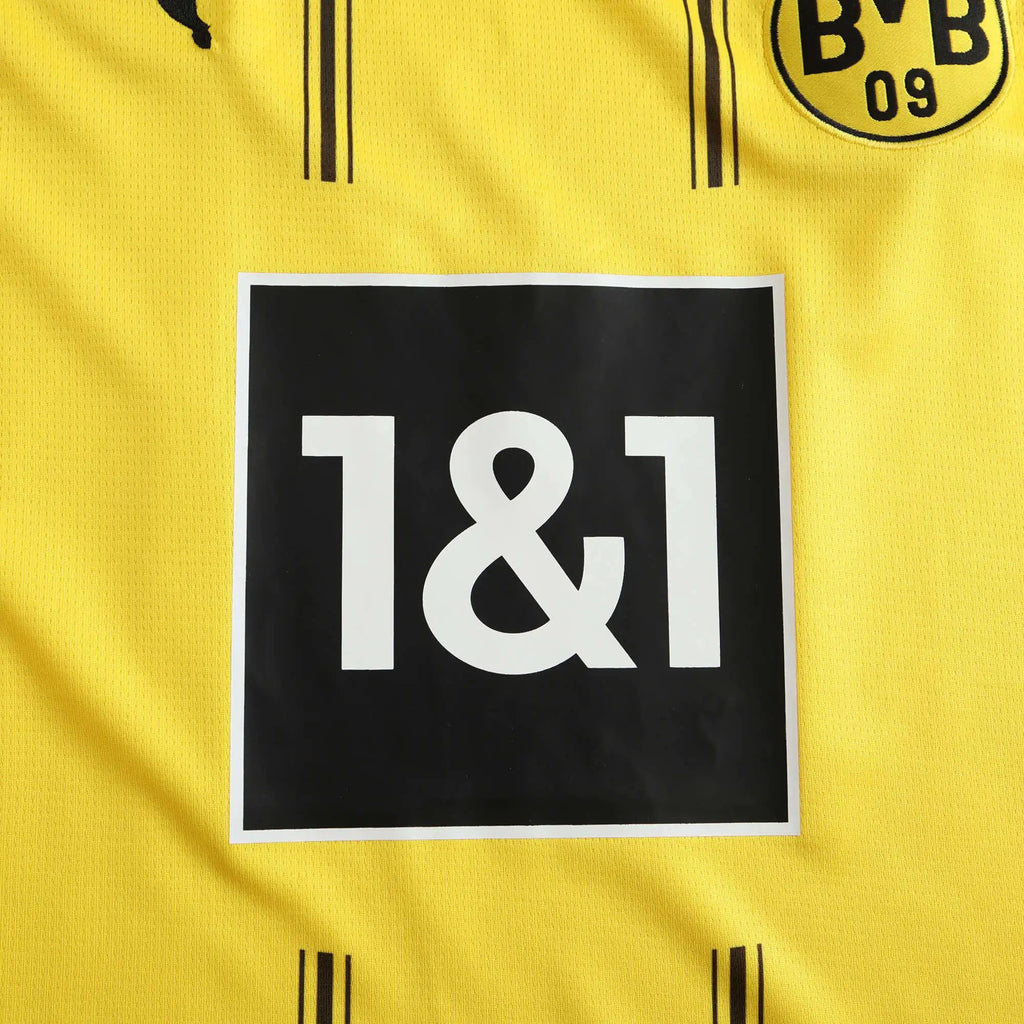 24-25 Borussia Dortmund Domicile (Fan Edition)