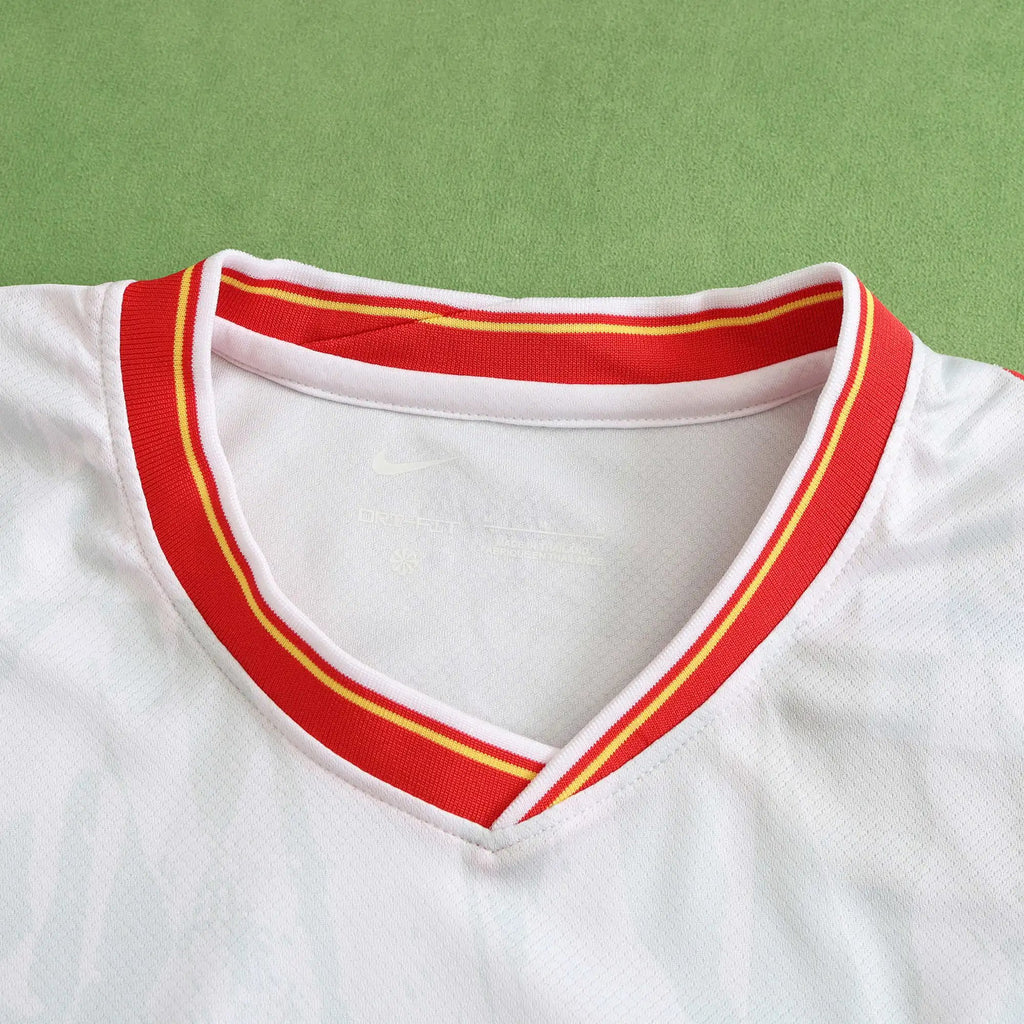 24-25 Liverpool Third (Fan Edition)