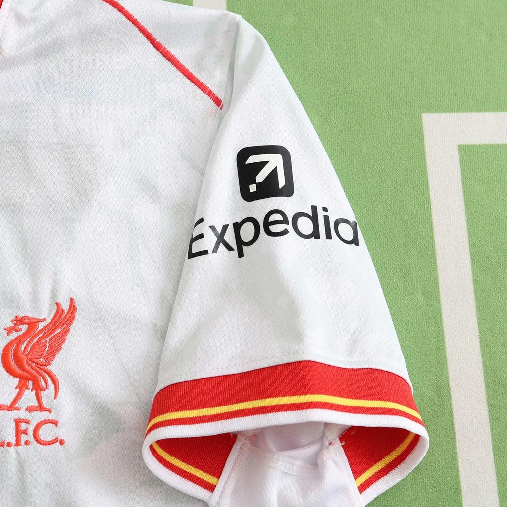 24-25 Liverpool Third (Fan Edition)