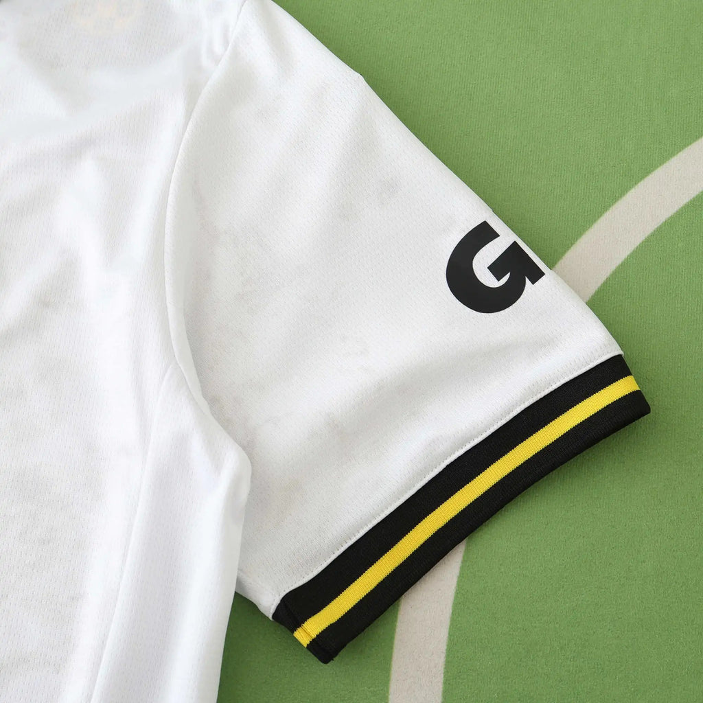 24-25 Borussia Dortmund Third (Fan Edition)