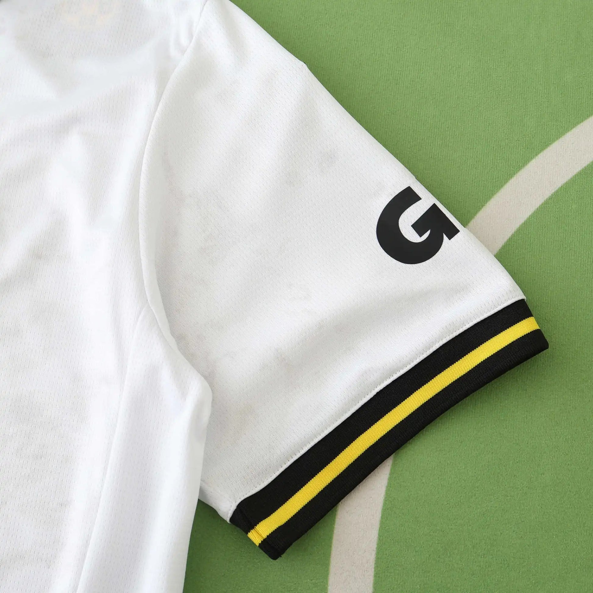 24-25 Borussia Dortmund Third (Fan Edition)