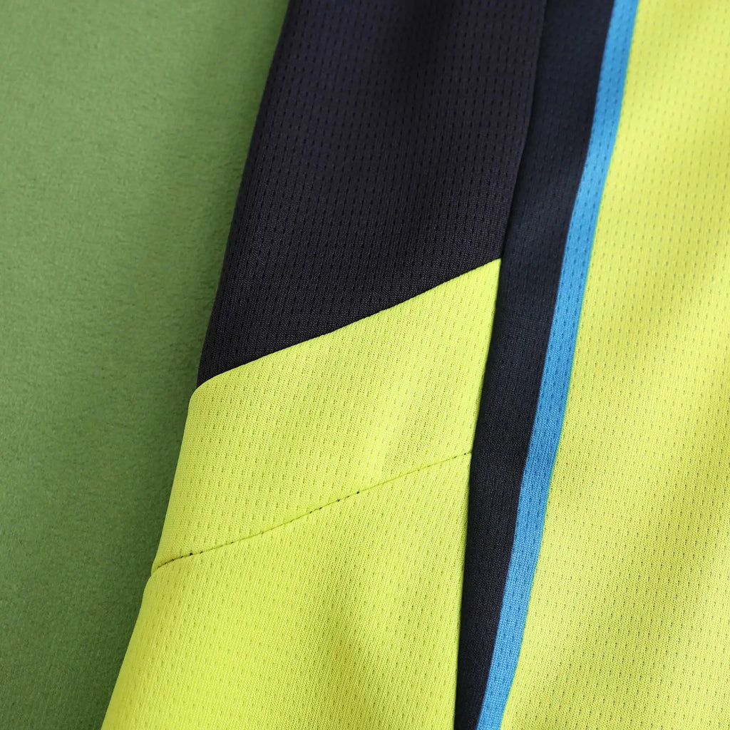 24-25 Manchester City Extérieur (Fan version)