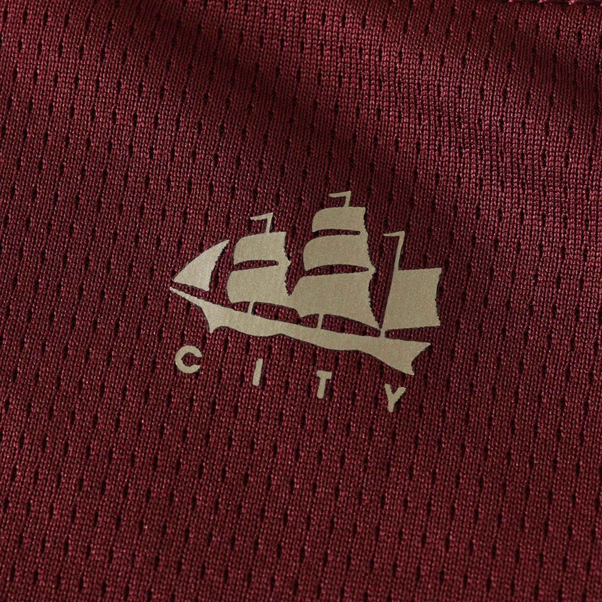 24-25 Manchester City Third (Fan Edition)