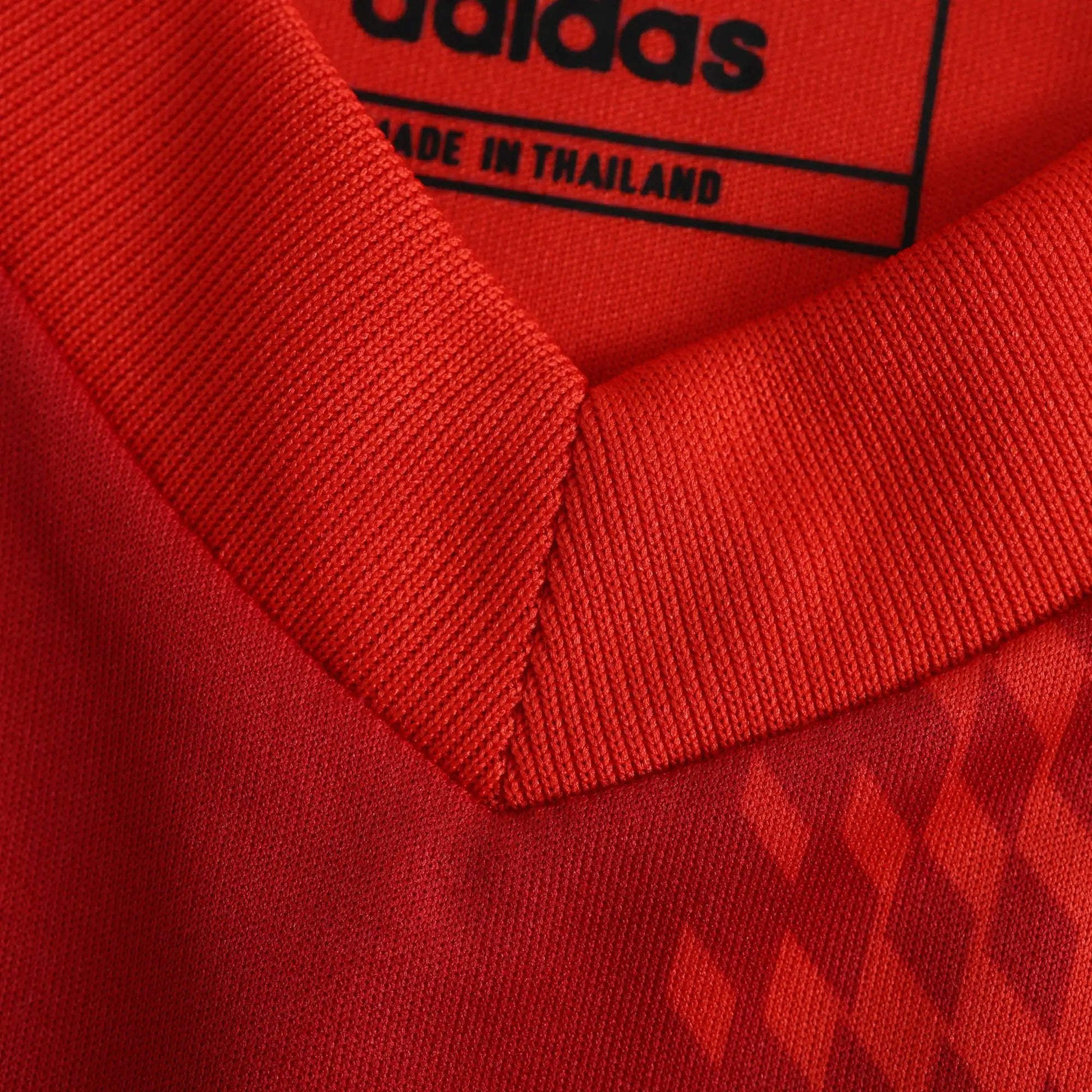 24-25 Bayern Domicile (Fan Edition)