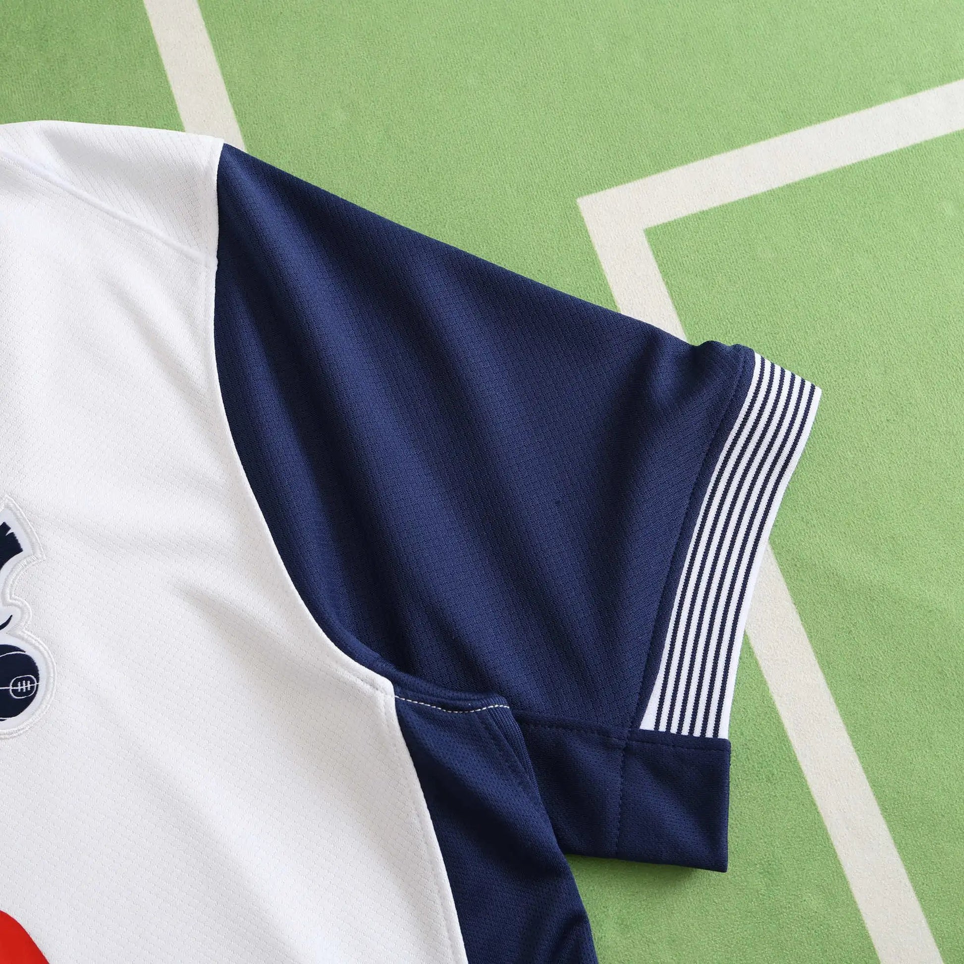 24-25 Tottenham Hotspur Domicile (Fan Edition)