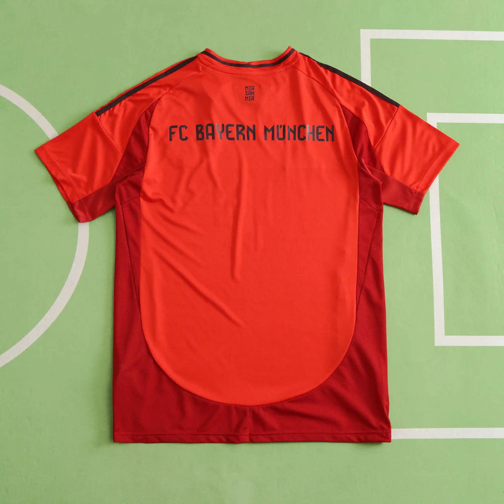 24-25 Bayern Domicile (Fan Edition)