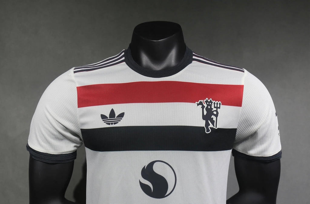 24-25 Manchester United Third [Player Version]