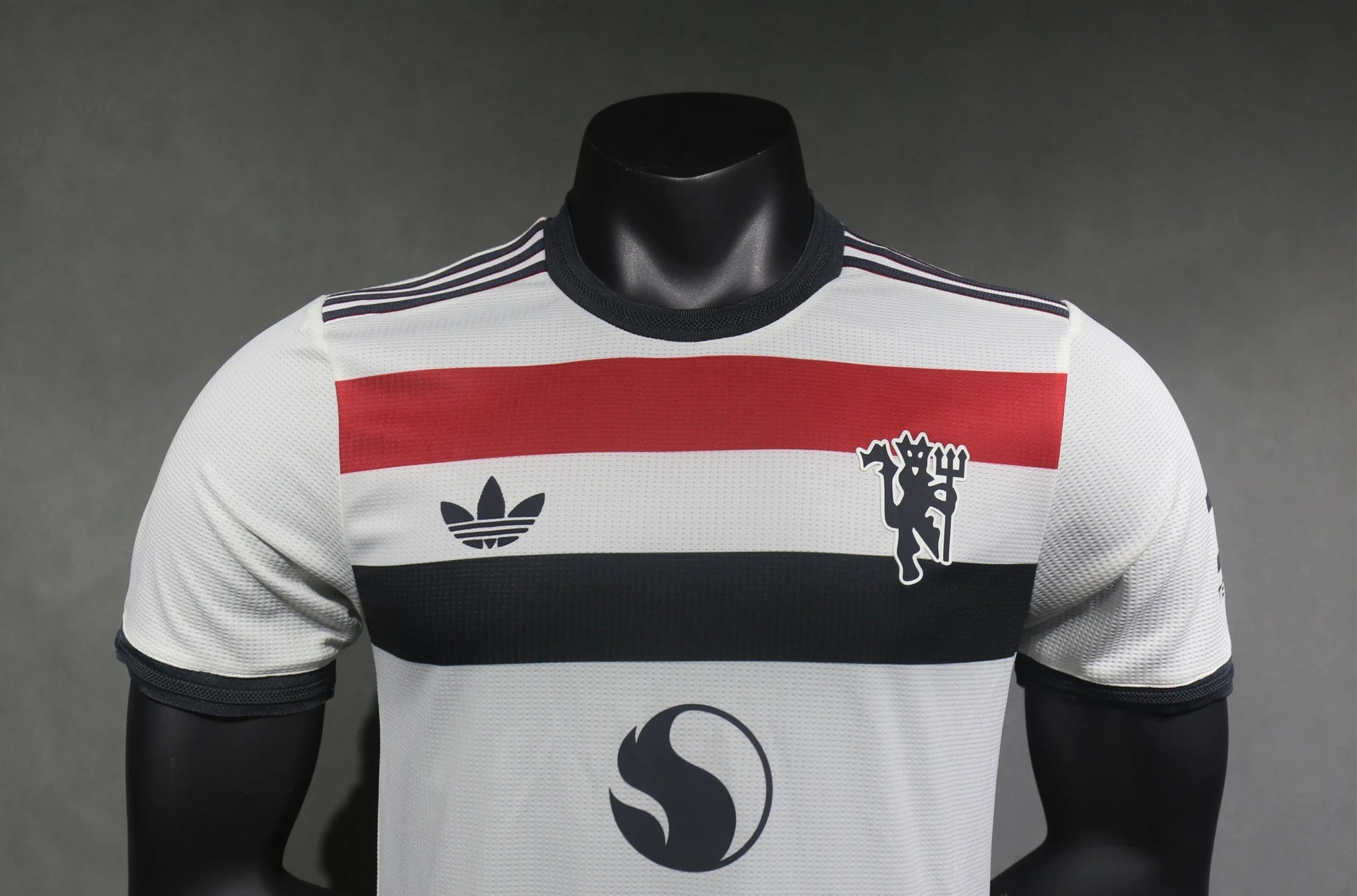 24-25 Manchester United Third [Player Version]