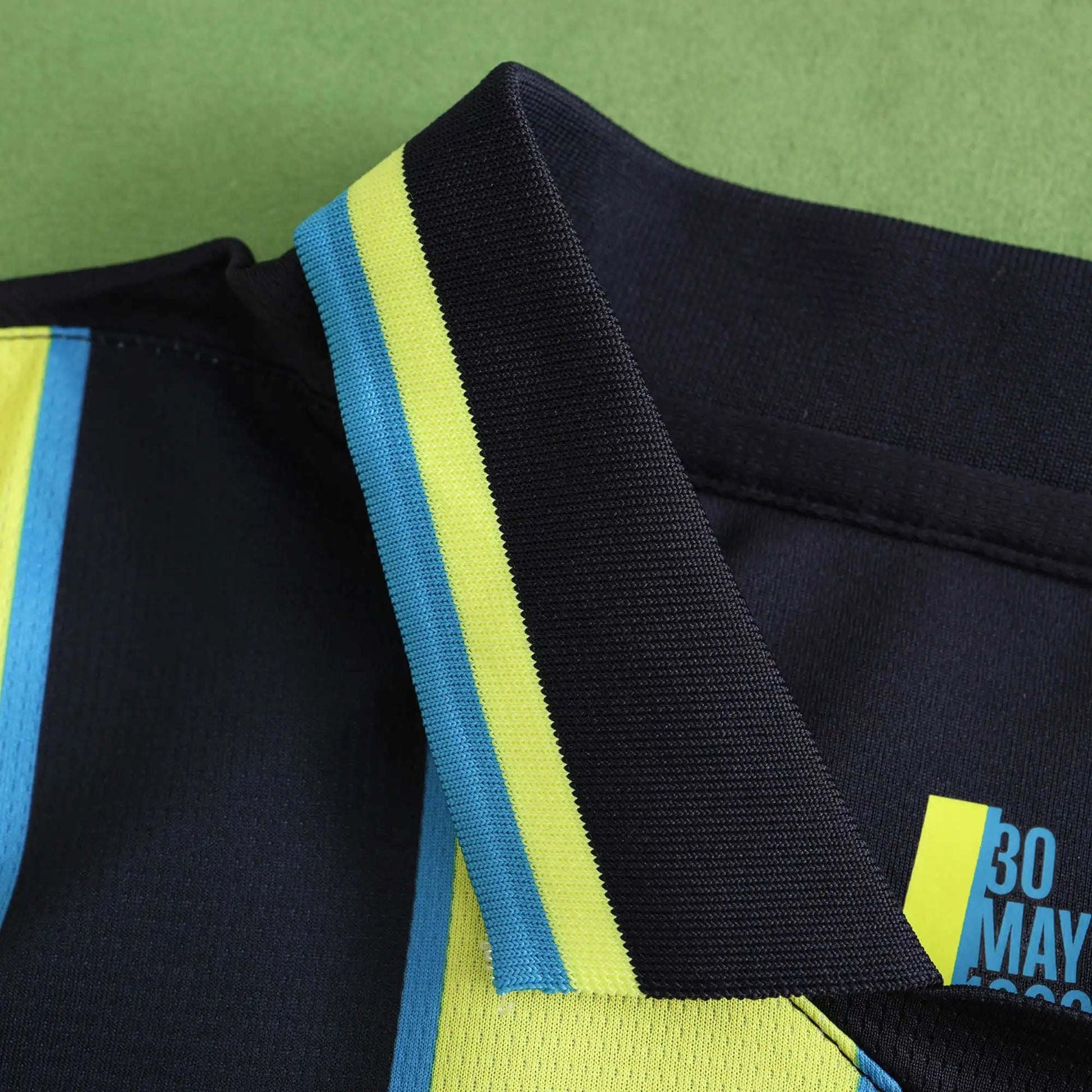 24-25 Manchester City Extérieur (Fan version)