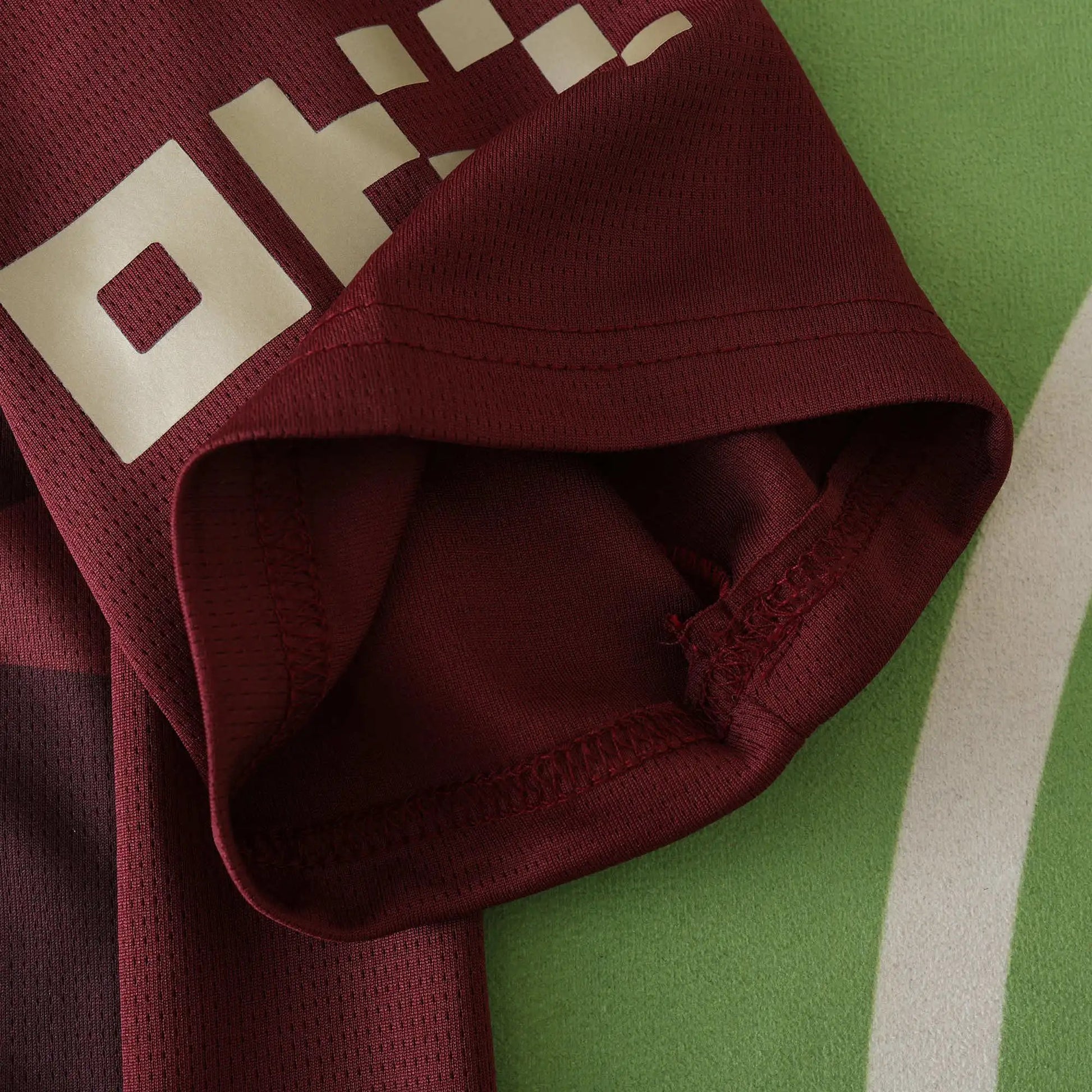 24-25 Manchester City Third (Fan Edition)