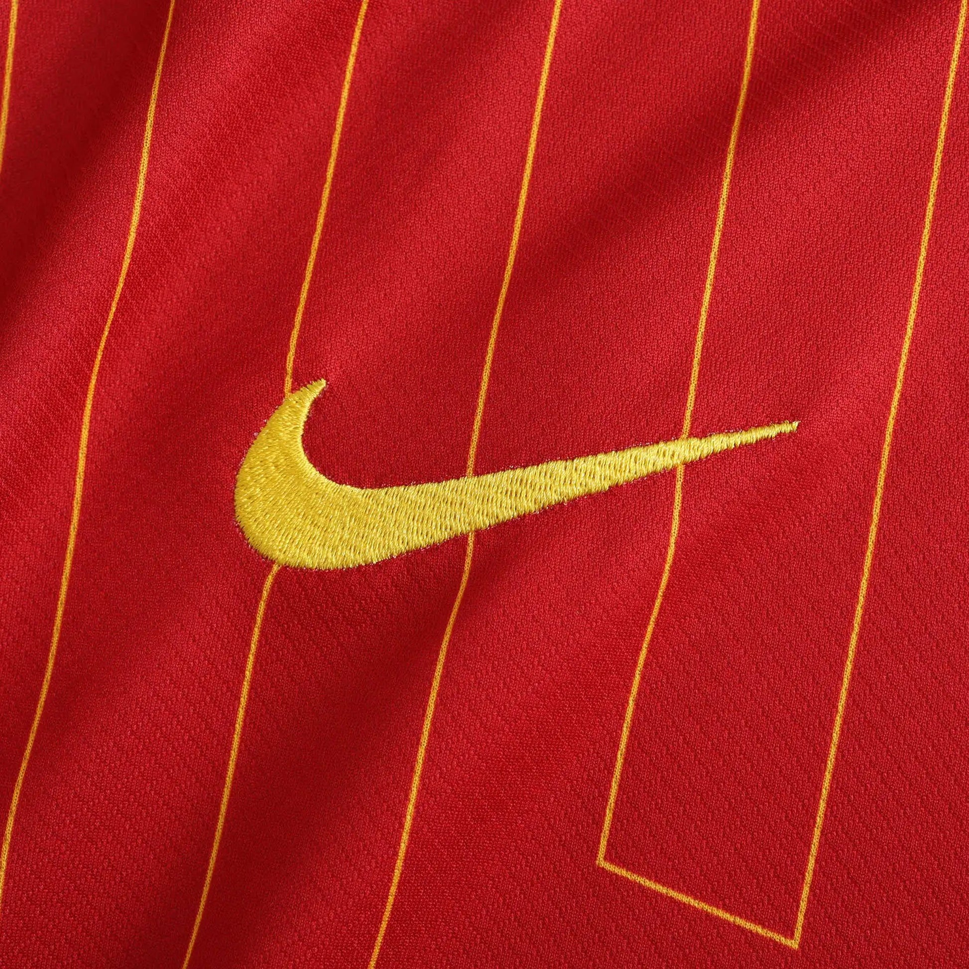 24-25 Liverpool Domicile (Fan Edition)