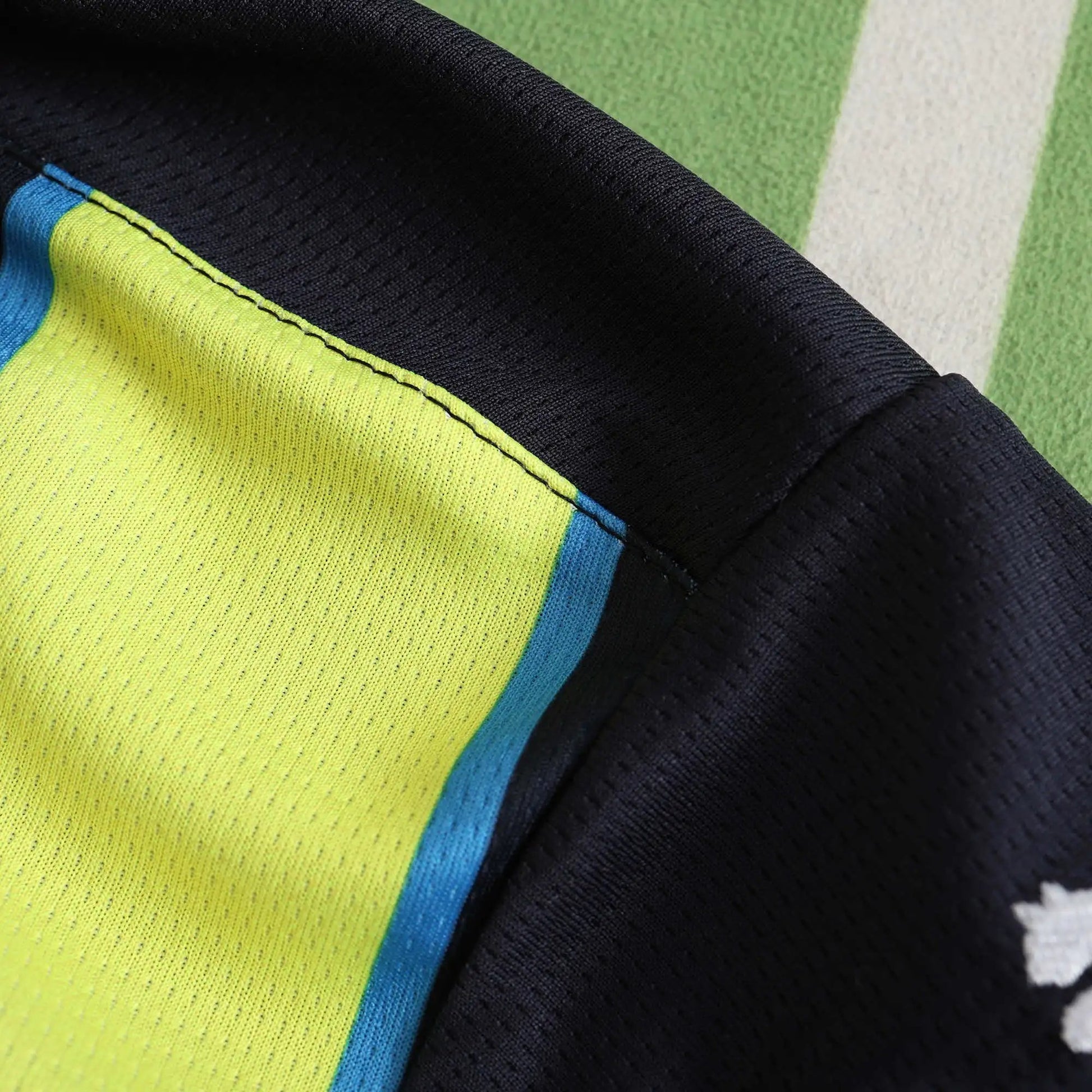 24-25 Manchester City Extérieur (Fan version)