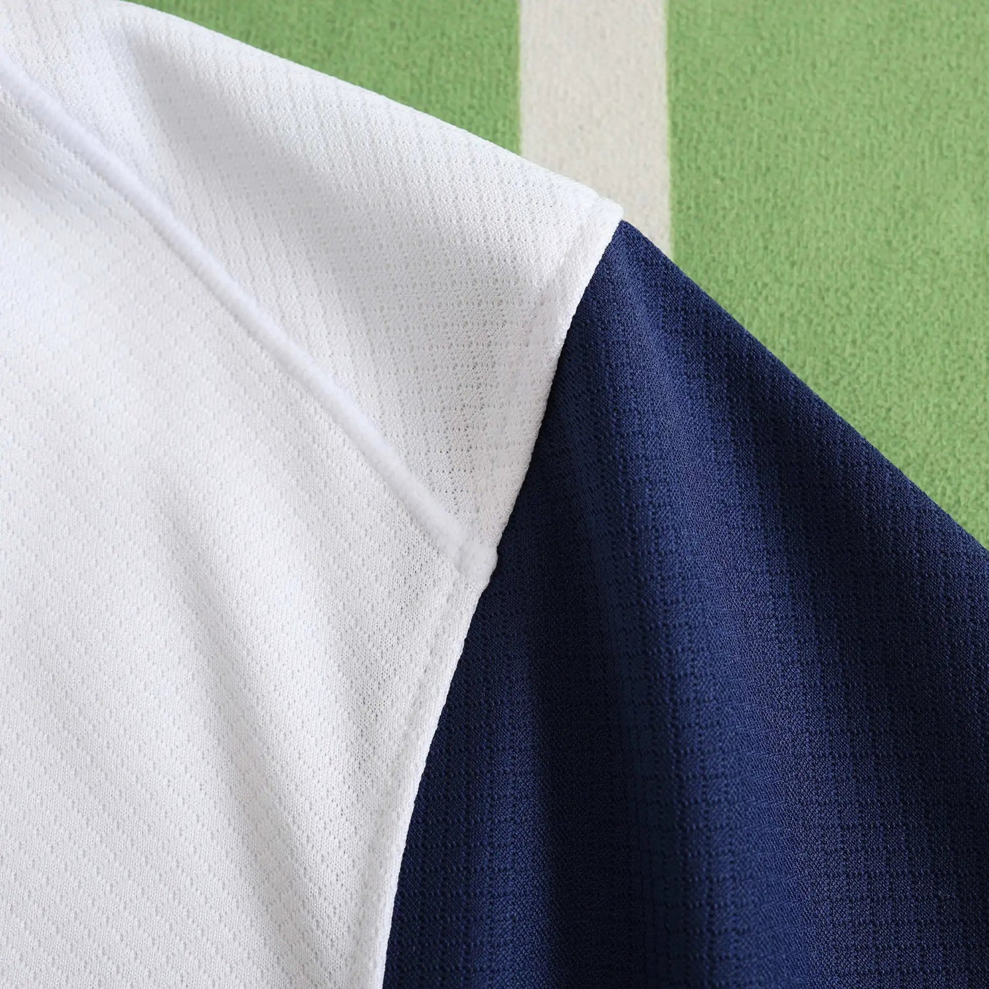 24-25 Tottenham Hotspur Domicile (Fan Edition)