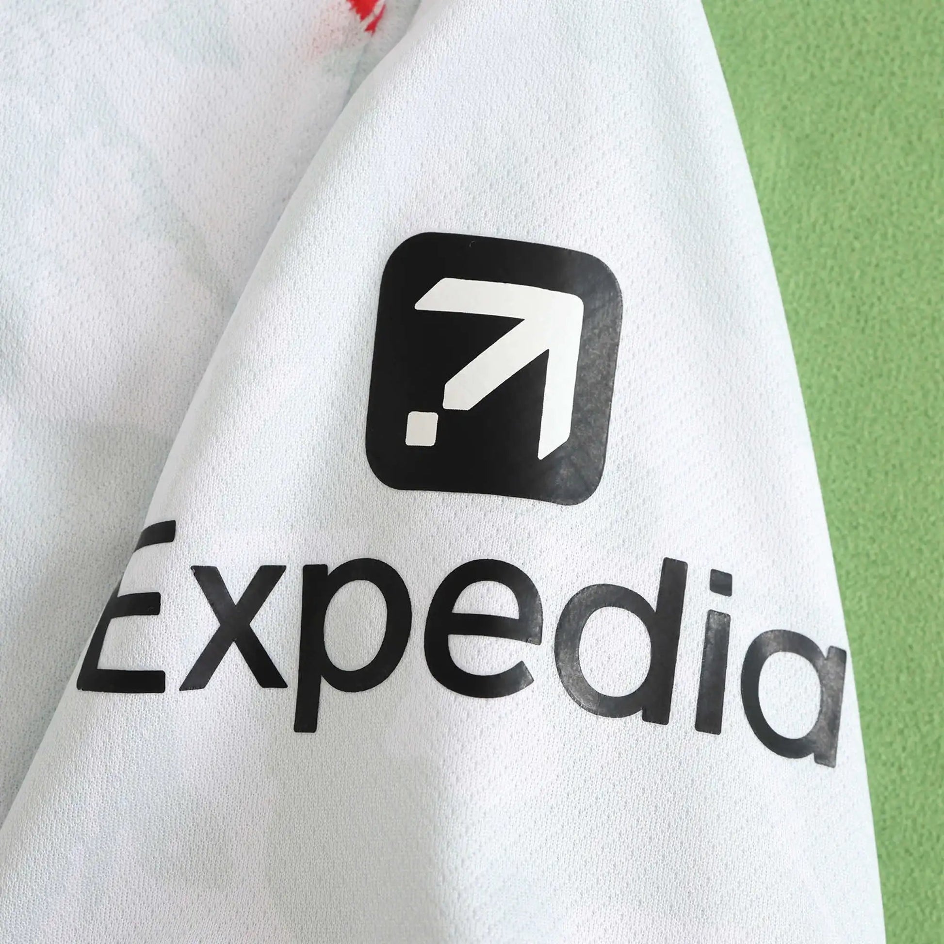 24-25 Liverpool Third (Fan Edition)