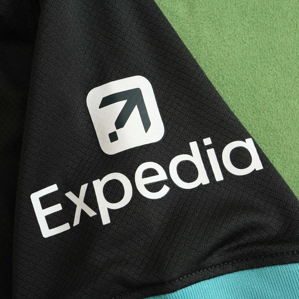 24-25 Liverpool Extérieur (Fan Edition)