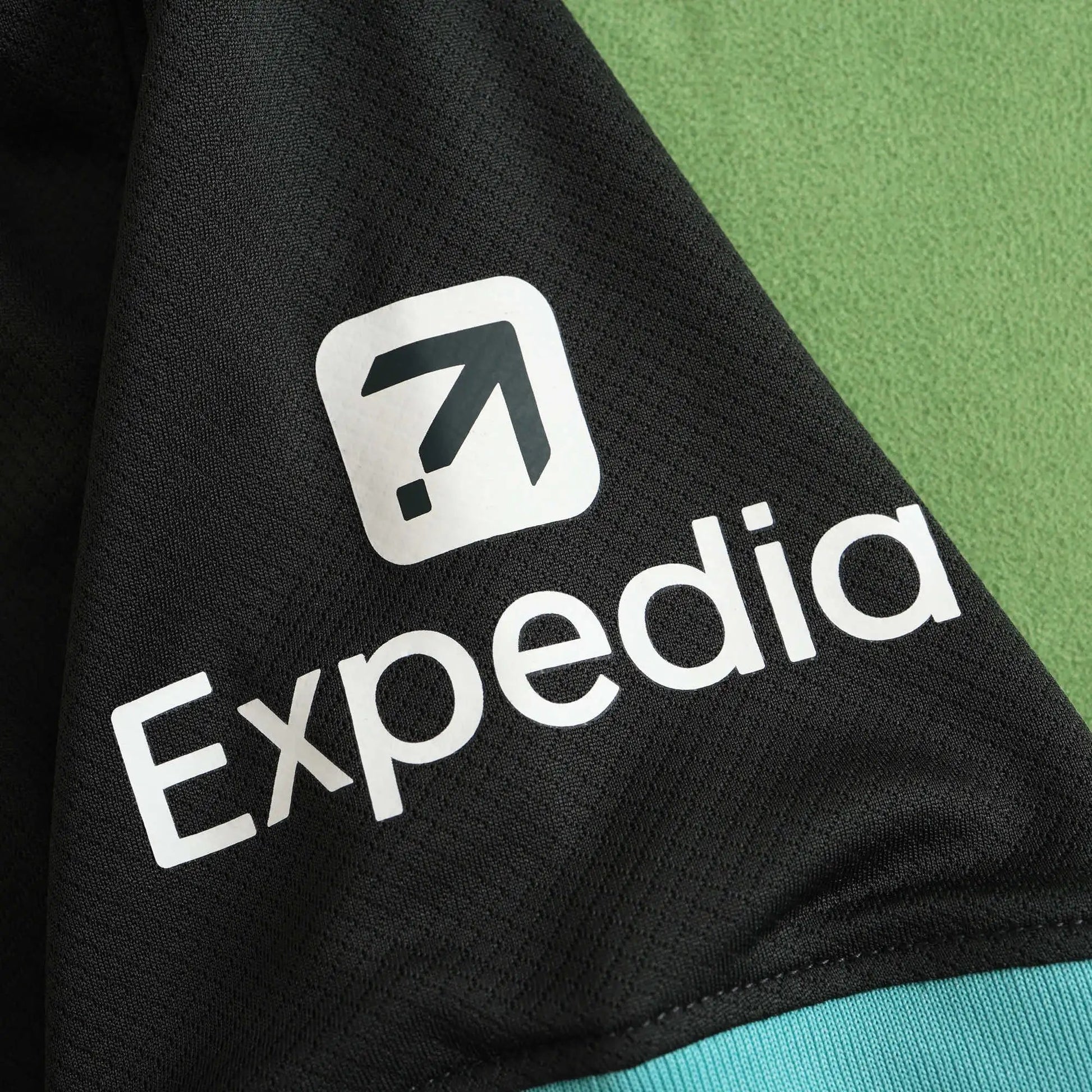 24-25 Liverpool Extérieur (Fan Edition)